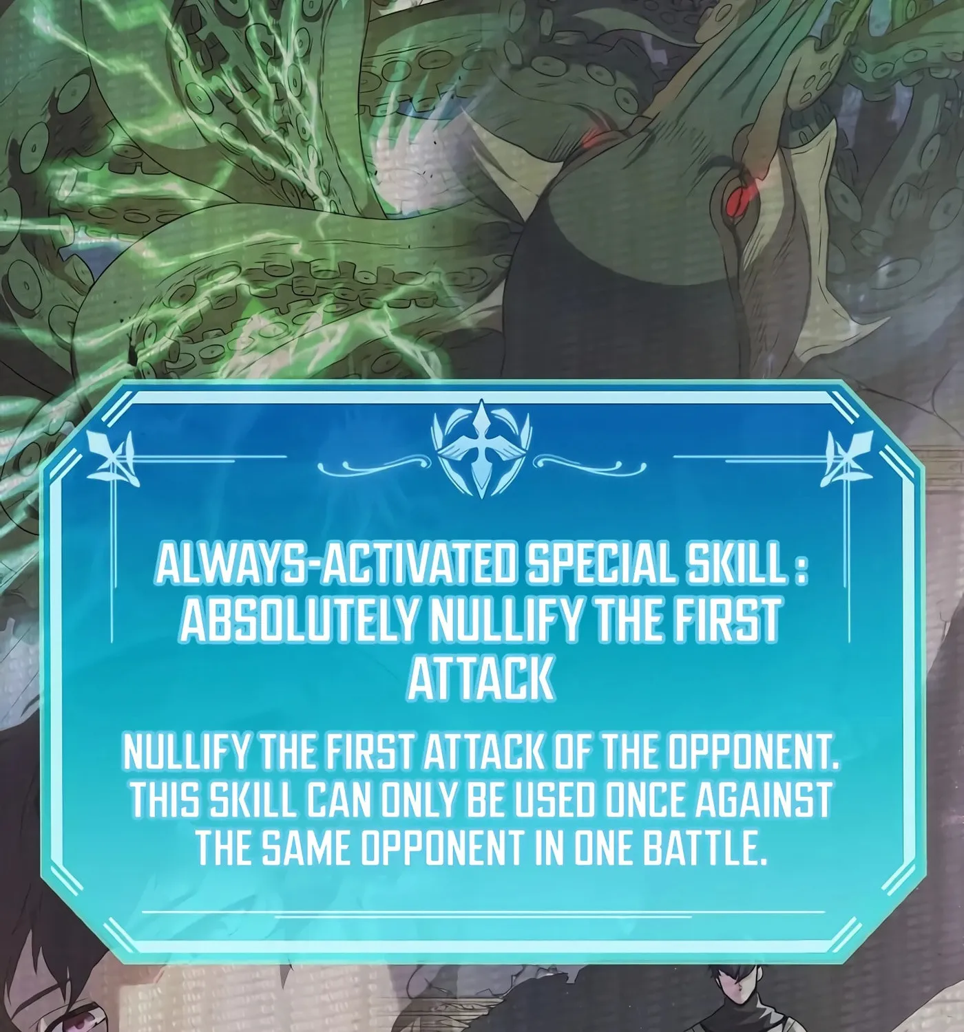 Read Skill Master Levels Up chapter 31 image 3 on Lezhin
