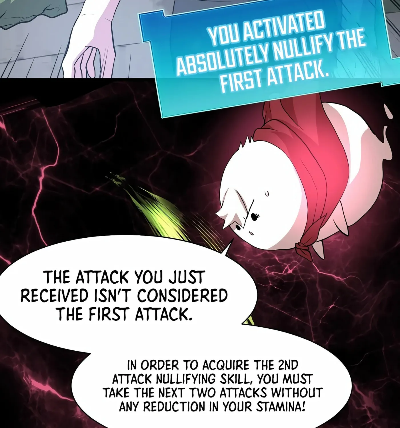 Read Skill Master Levels Up chapter 31 image 31 on Lezhin