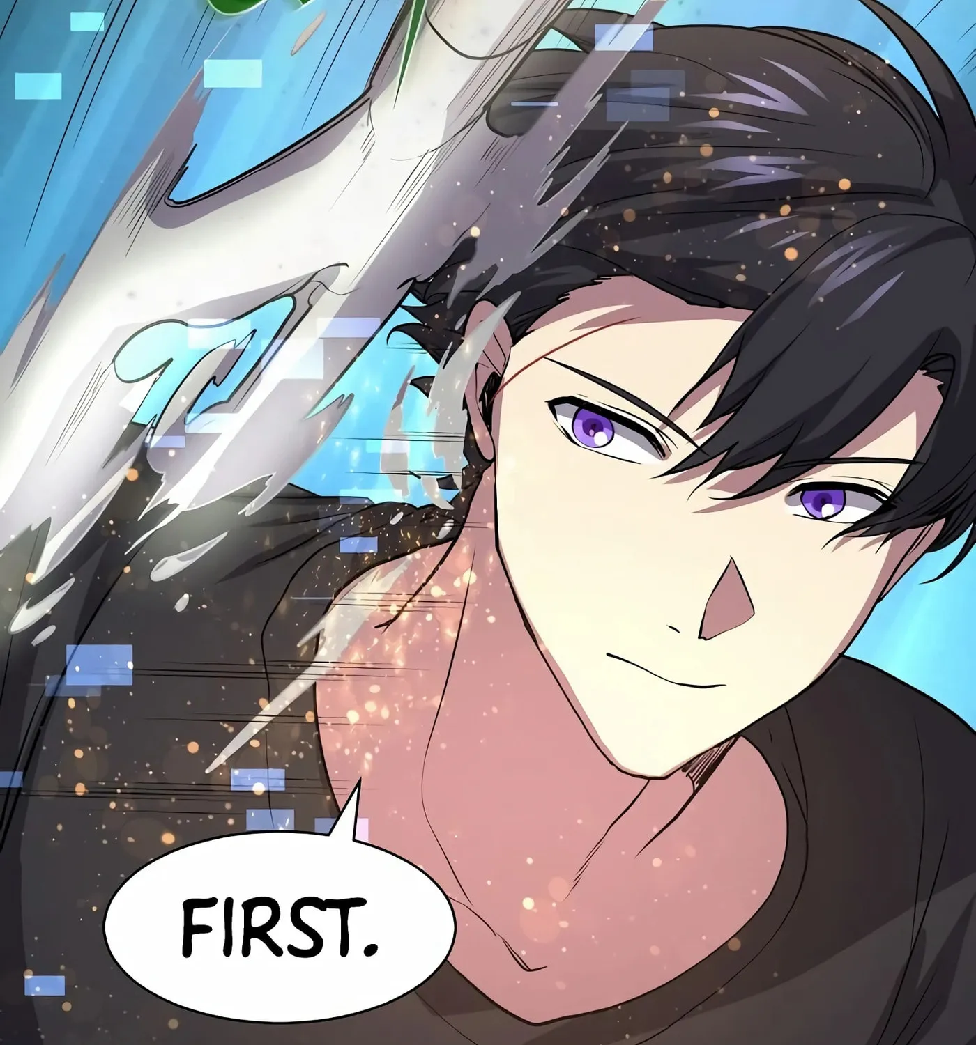 Read Skill Master Levels Up chapter 31 image 35 on Lezhin