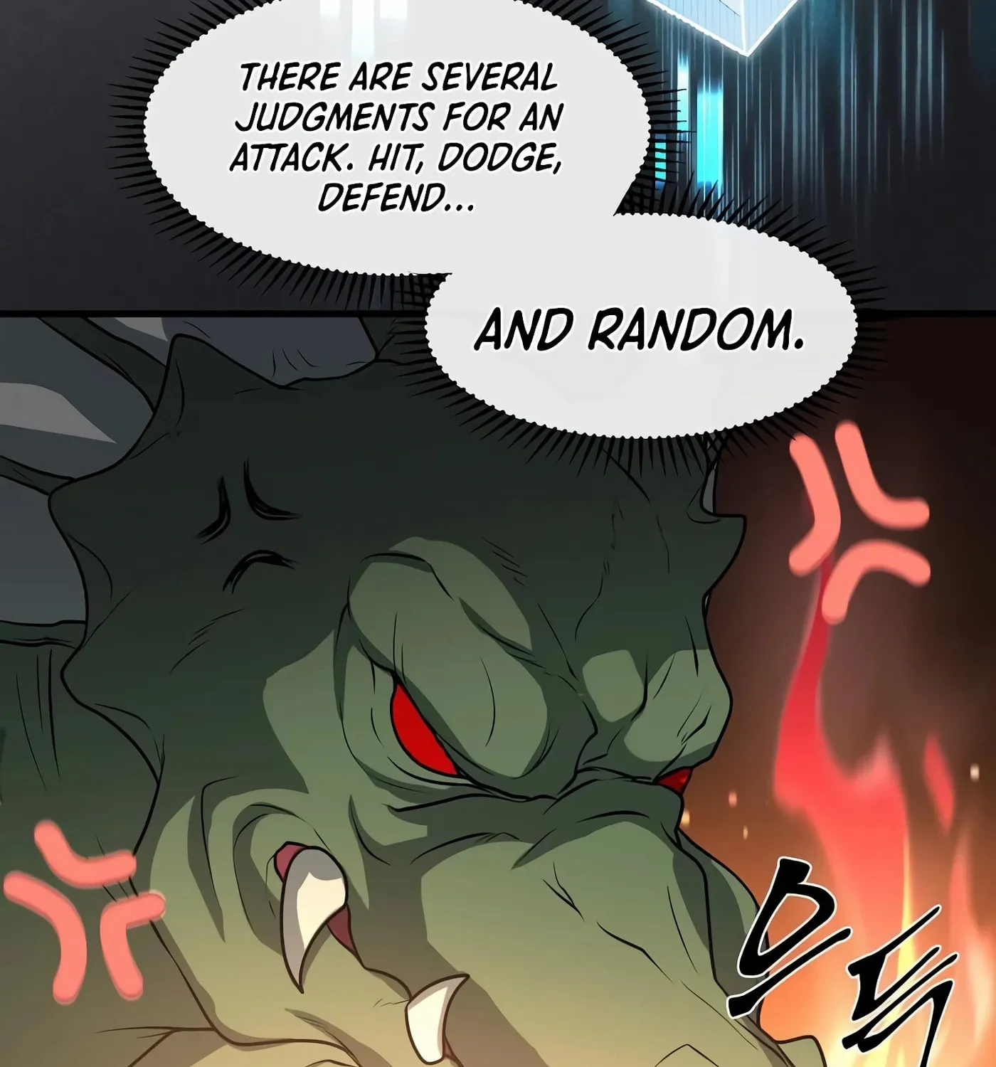 Read Skill Master Levels Up chapter 31 image 39 on Lezhin