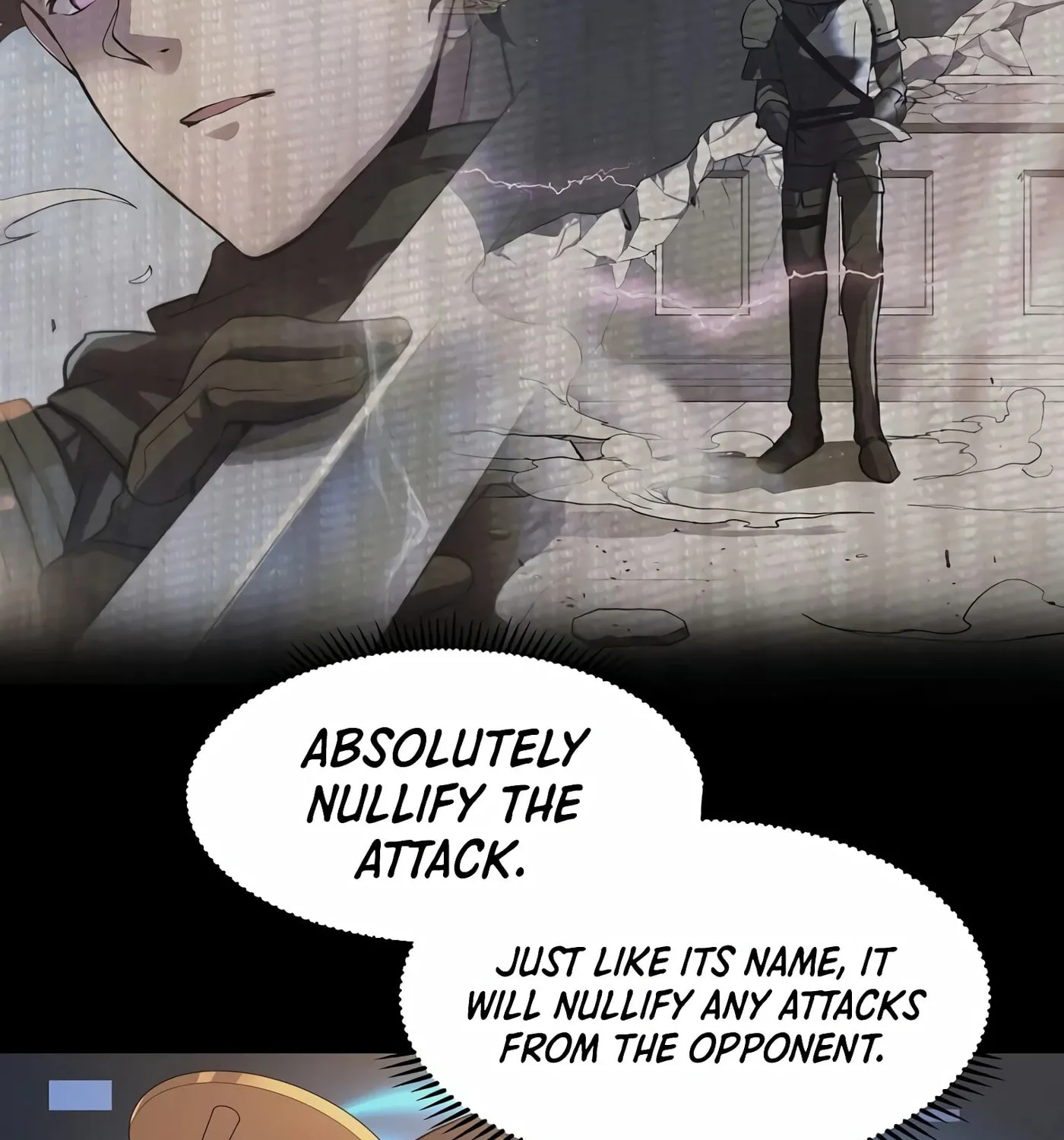 Read Skill Master Levels Up chapter 31 image 4 on Lezhin