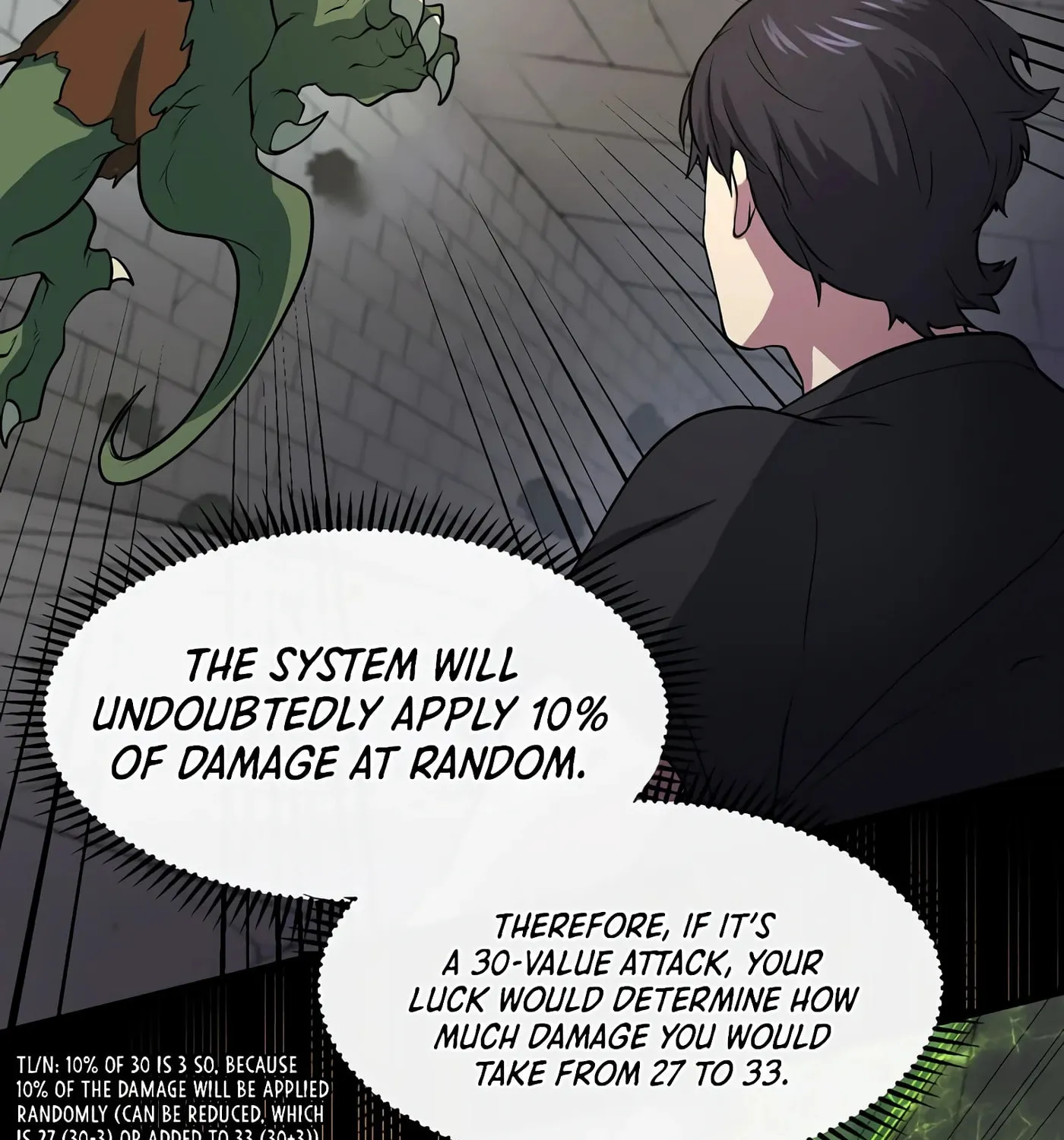 Read Skill Master Levels Up chapter 31 image 41 on Lezhin