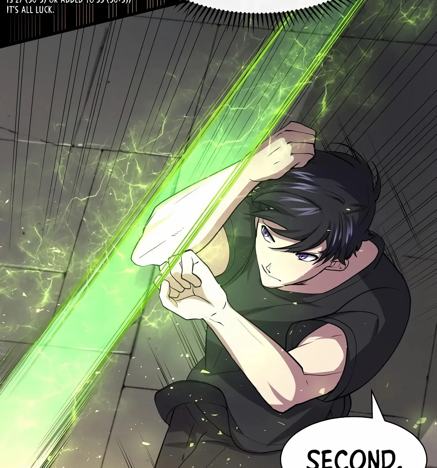 Read Skill Master Levels Up chapter 31 image 42 on Lezhin
