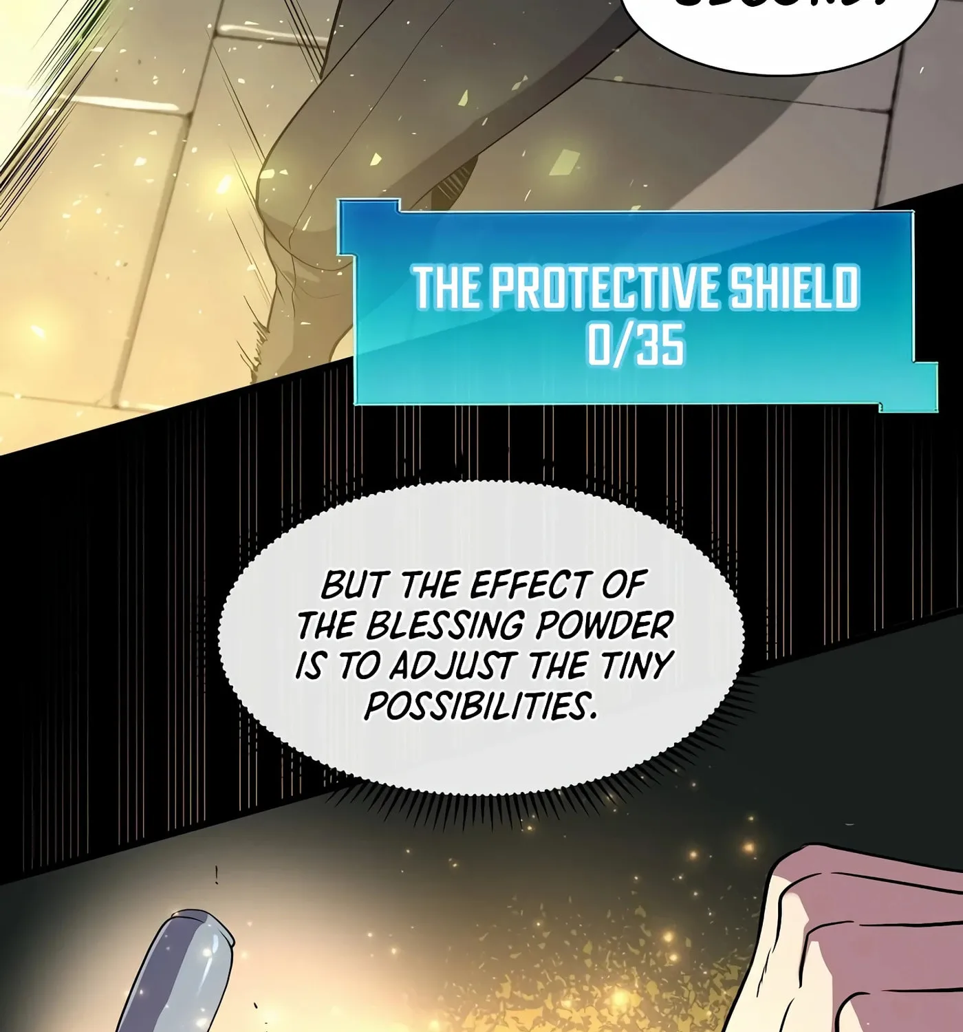 Read Skill Master Levels Up chapter 31 image 43 on Lezhin
