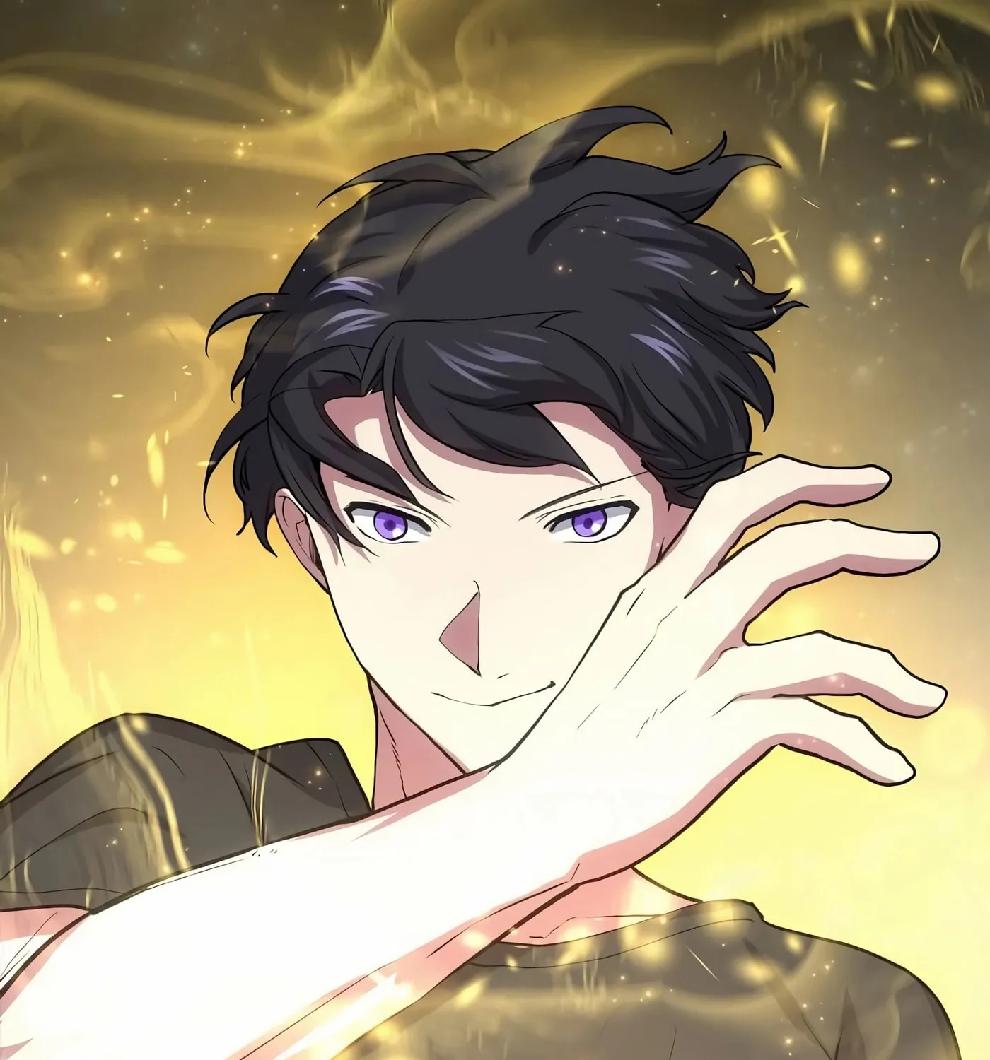 Read Skill Master Levels Up chapter 31 image 48 on Lezhin