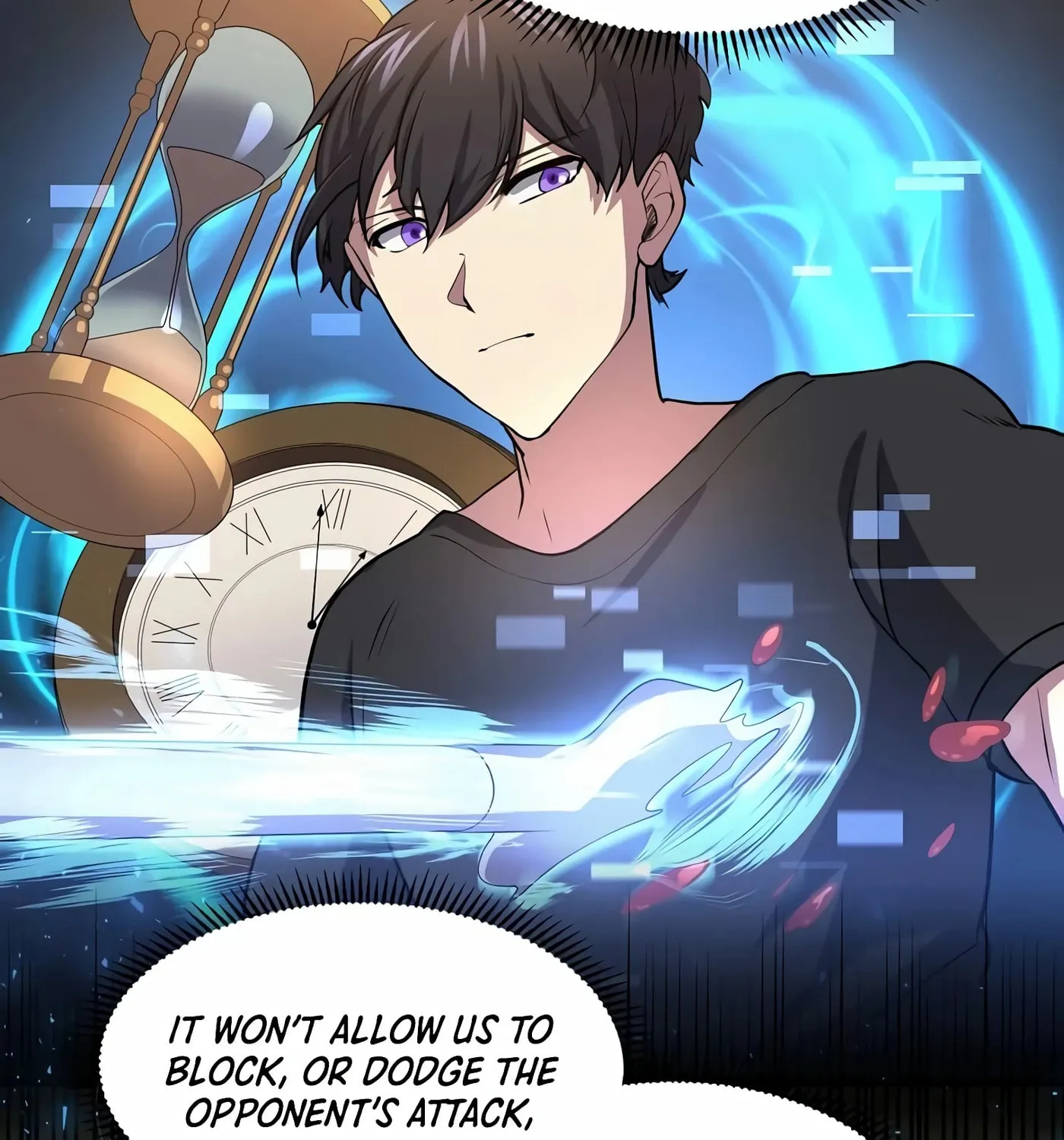Read Skill Master Levels Up chapter 31 image 5 on Lezhin