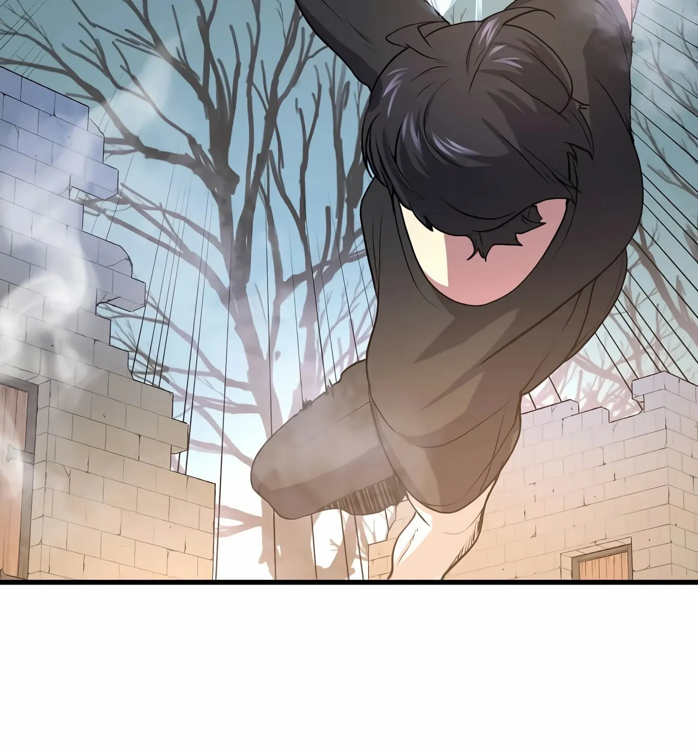 Read Skill Master Levels Up chapter 31 image 55 on Lezhin
