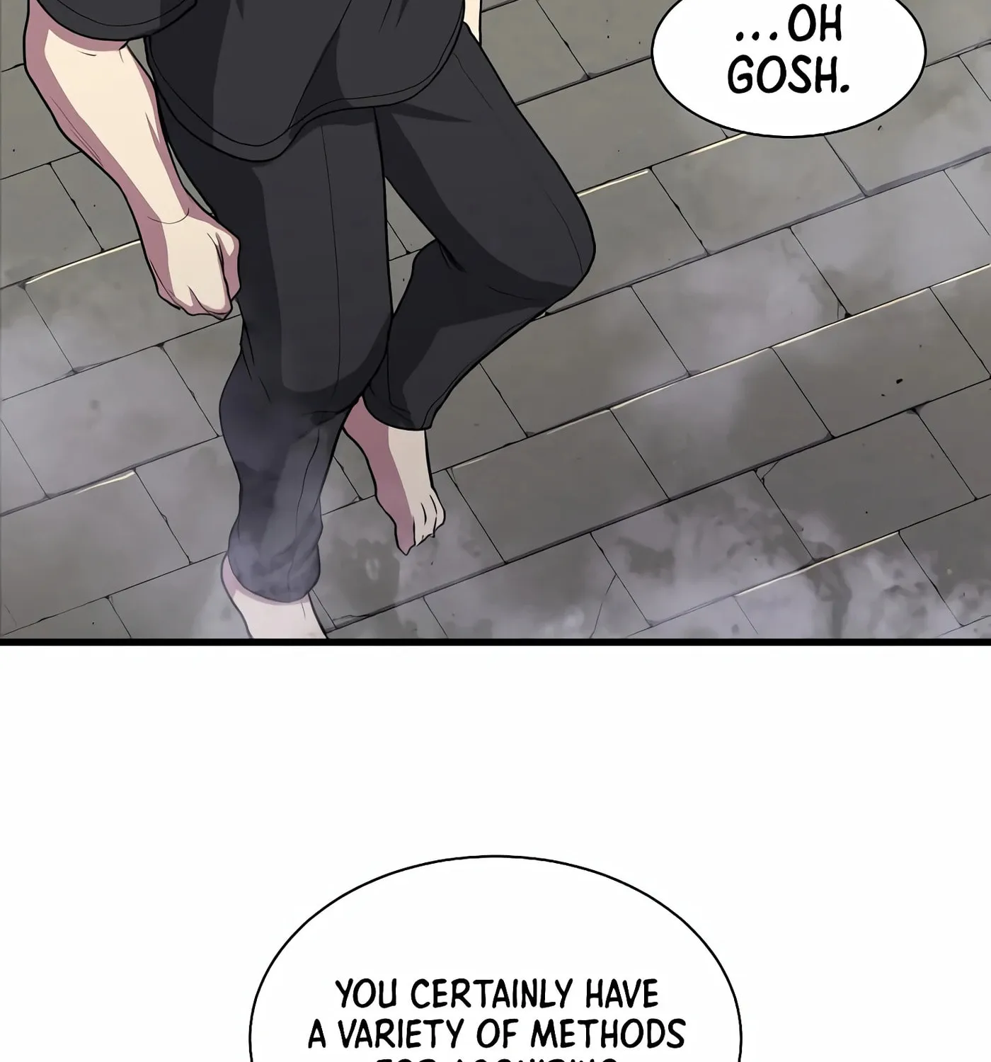 Read Skill Master Levels Up chapter 31 image 58 on Lezhin