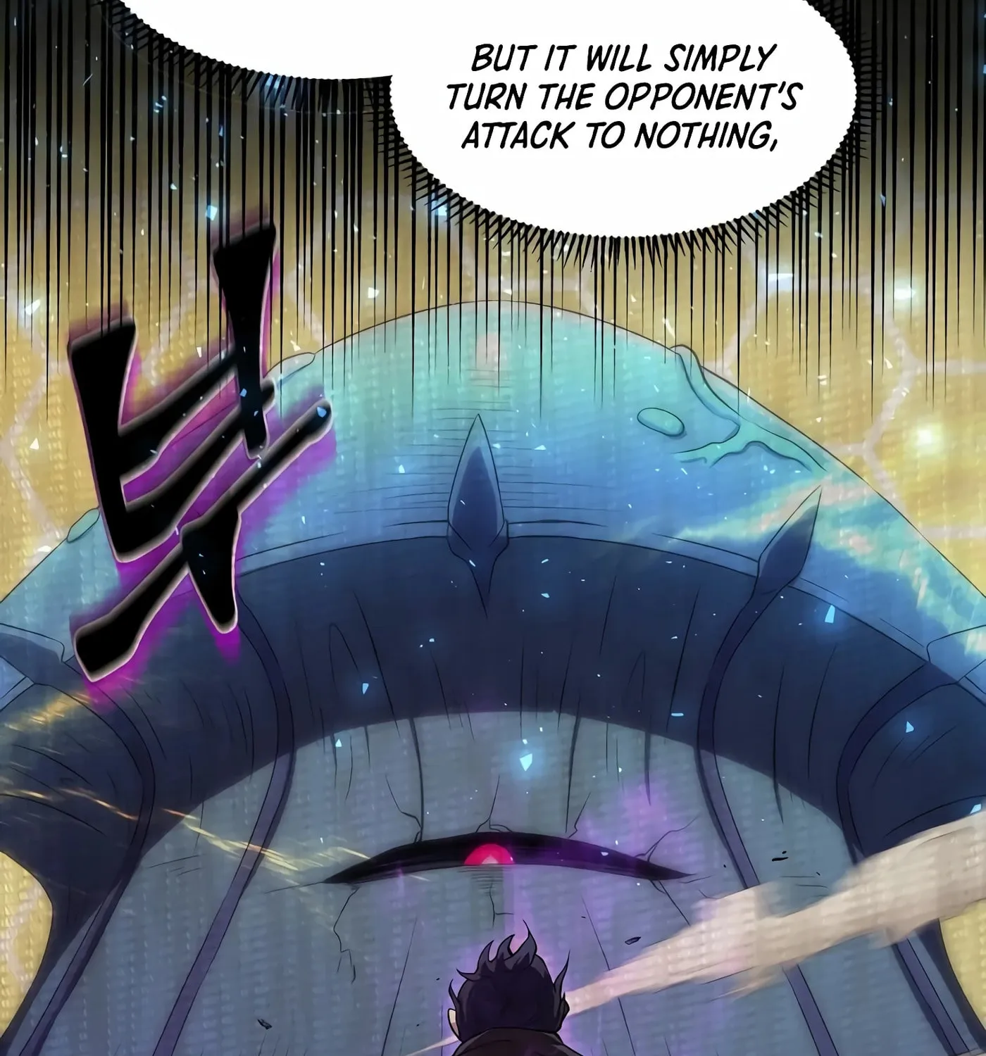 Read Skill Master Levels Up chapter 31 image 6 on Lezhin