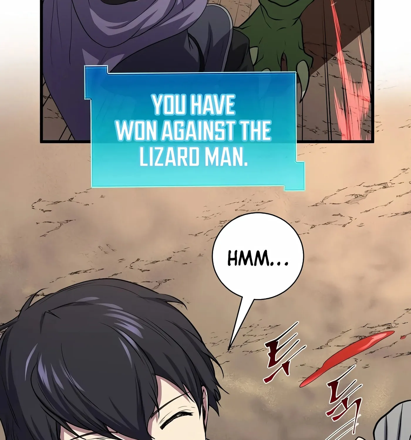 Read Skill Master Levels Up chapter 31 image 66 on Lezhin
