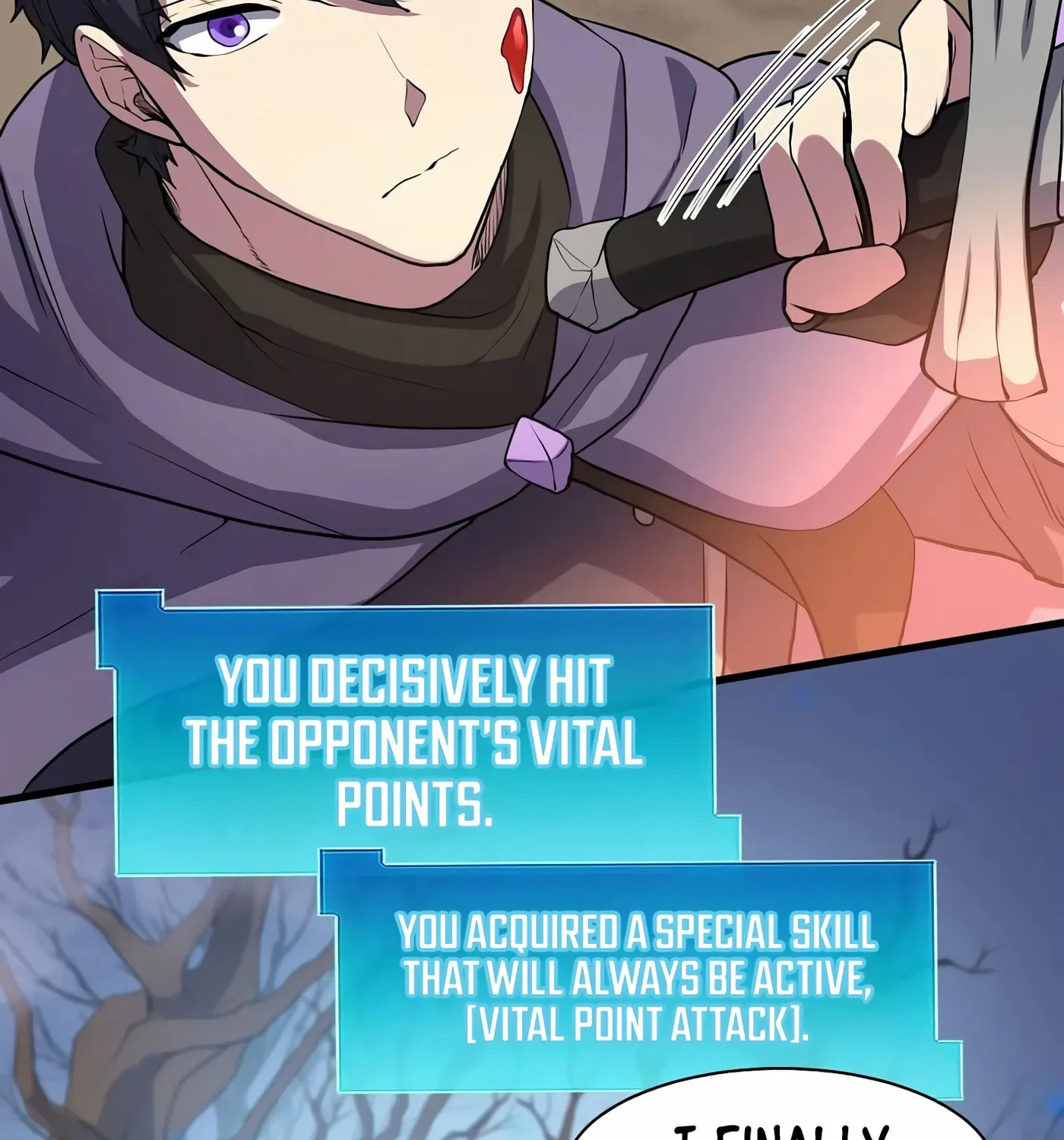 Read Skill Master Levels Up chapter 31 image 67 on Lezhin