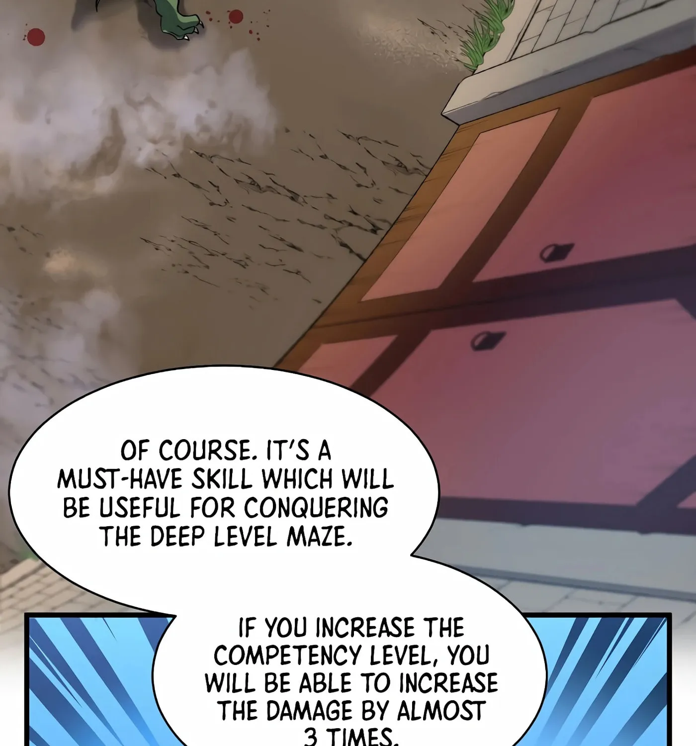 Read Skill Master Levels Up chapter 31 image 70 on Lezhin
