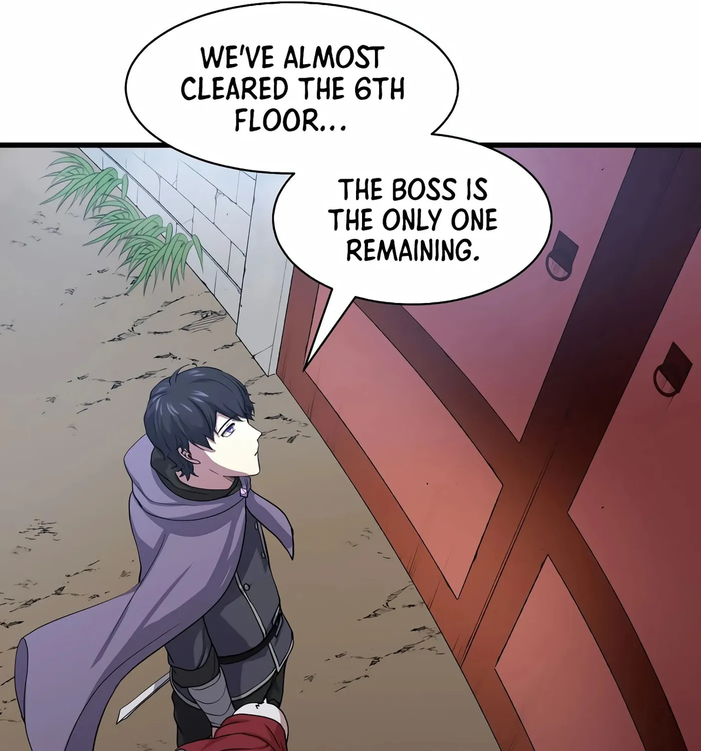 Read Skill Master Levels Up chapter 31 image 73 on Lezhin