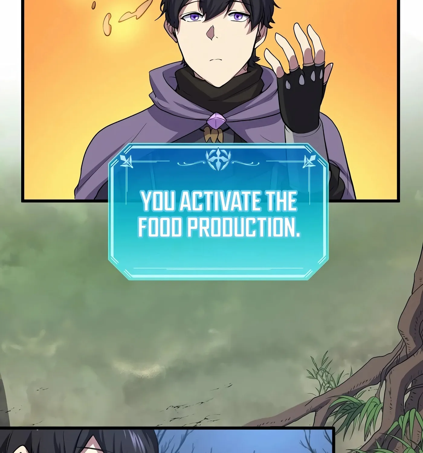 Read Skill Master Levels Up chapter 31 image 76 on Lezhin