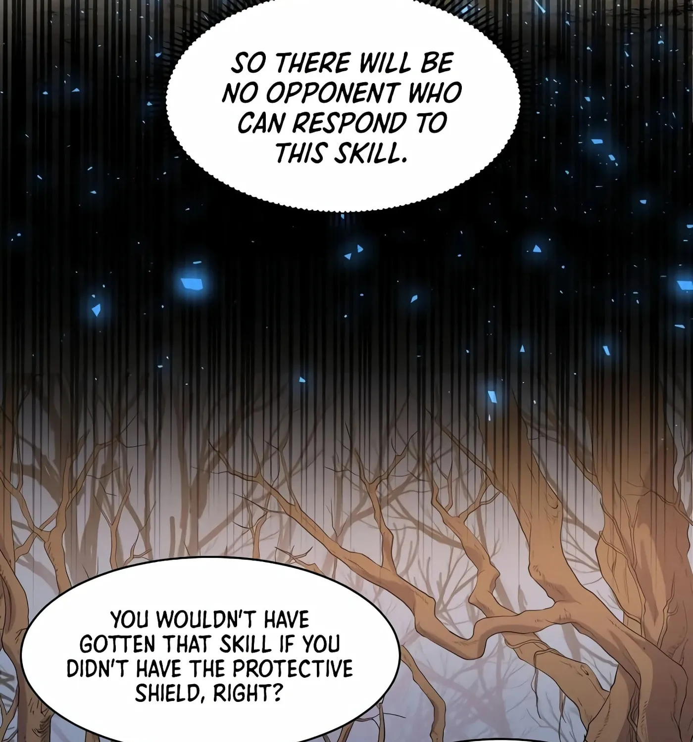 Read Skill Master Levels Up chapter 31 image 8 on Lezhin