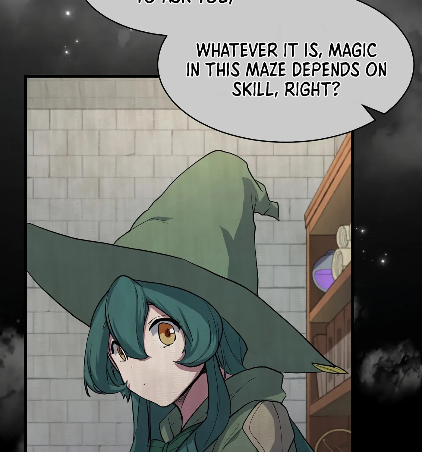 Read Skill Master Levels Up chapter 31 image 84 on Lezhin