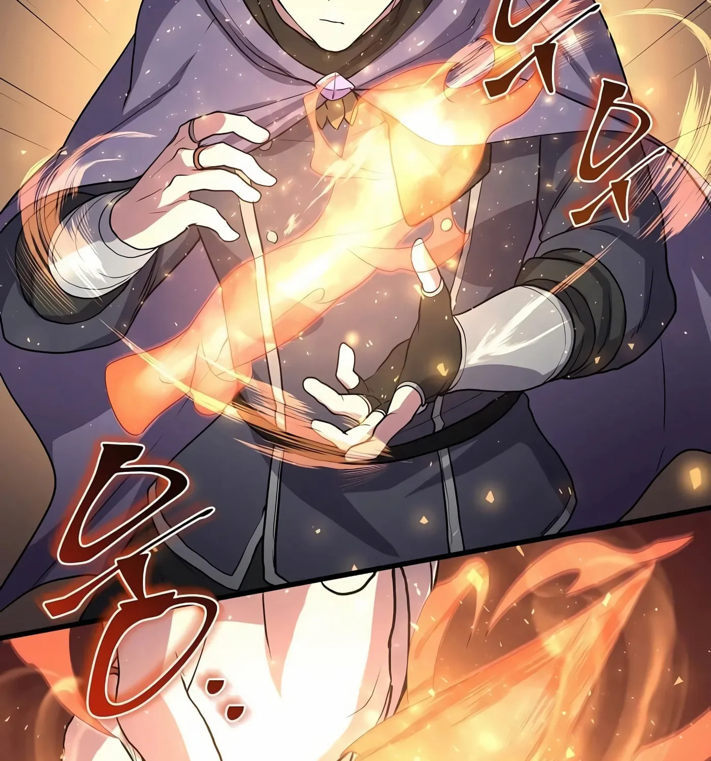 Read Skill Master Levels Up chapter 31 image 88 on Lezhin