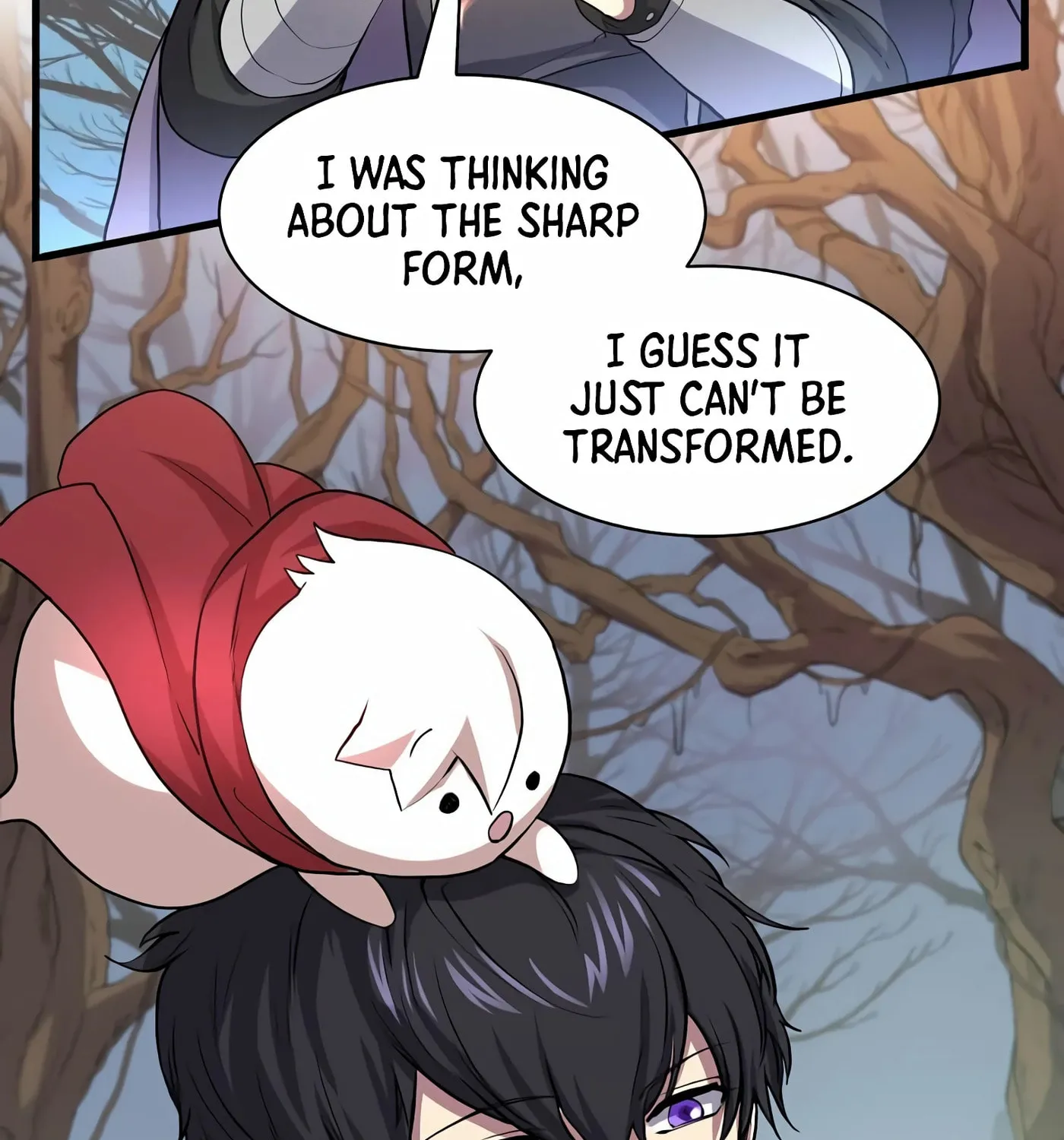 Read Skill Master Levels Up chapter 31 image 91 on Lezhin