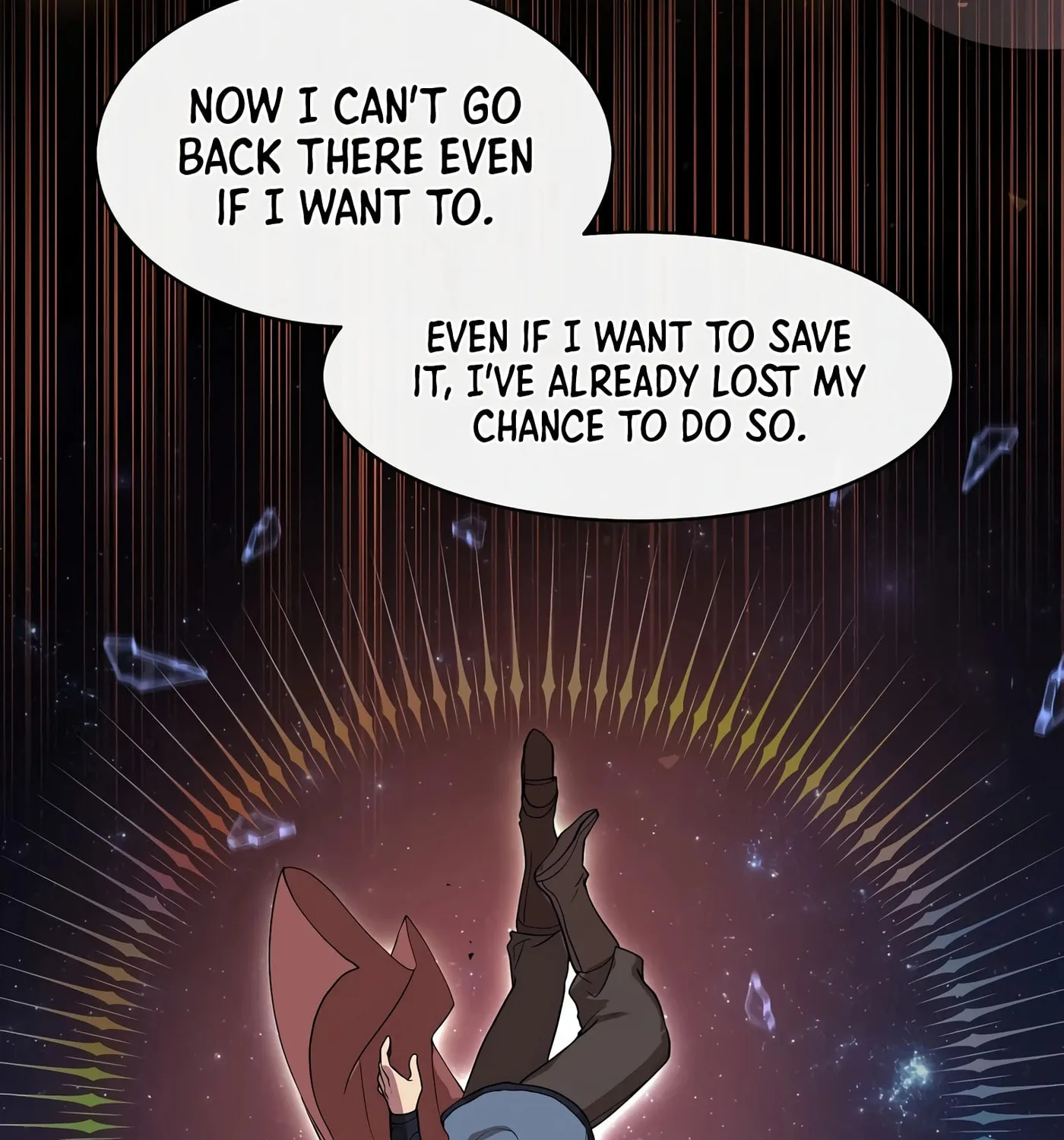 Read Skill Master Levels Up chapter 32 image 100 on Lezhin