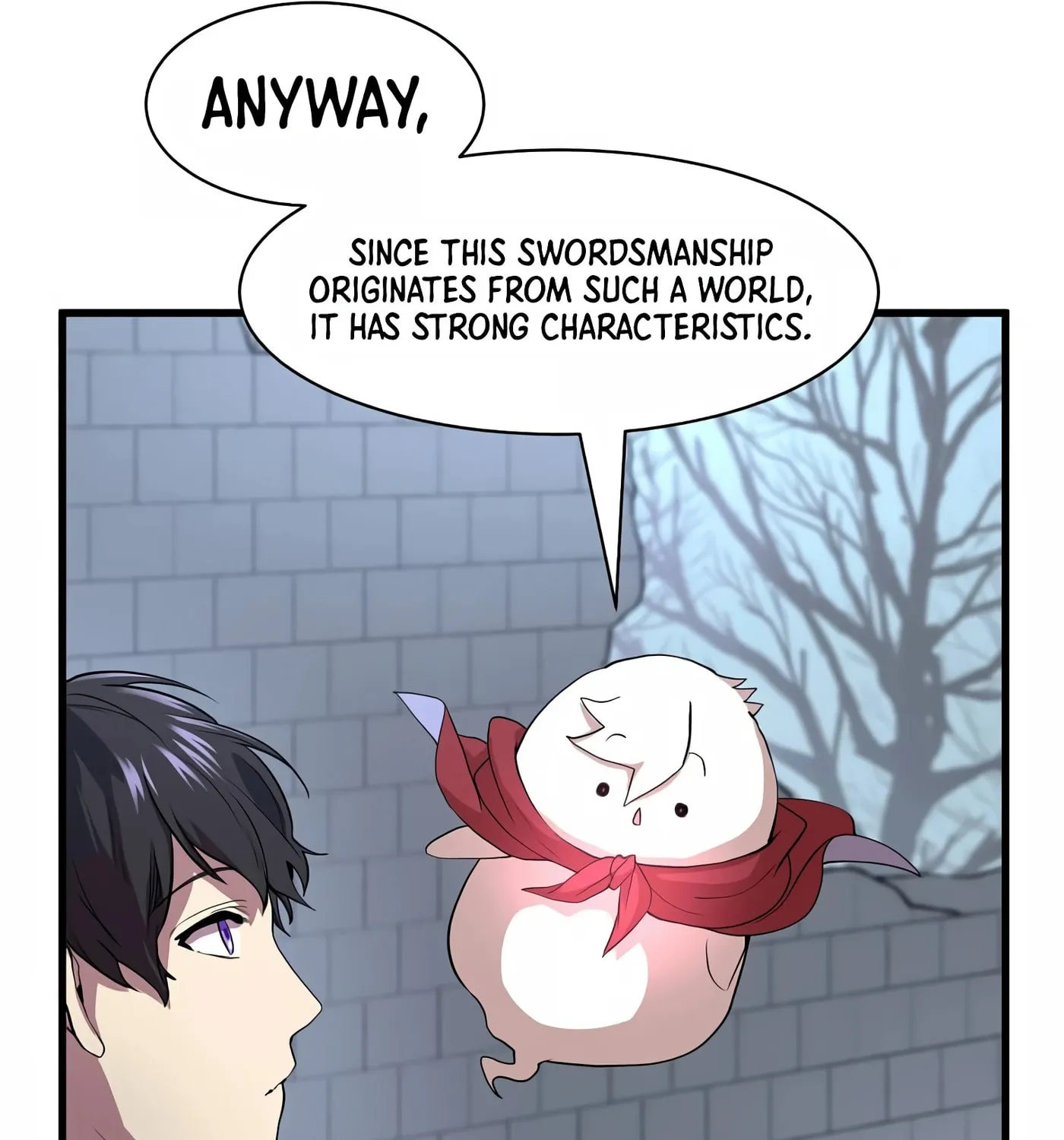 Read Skill Master Levels Up chapter 32 image 106 on Lezhin