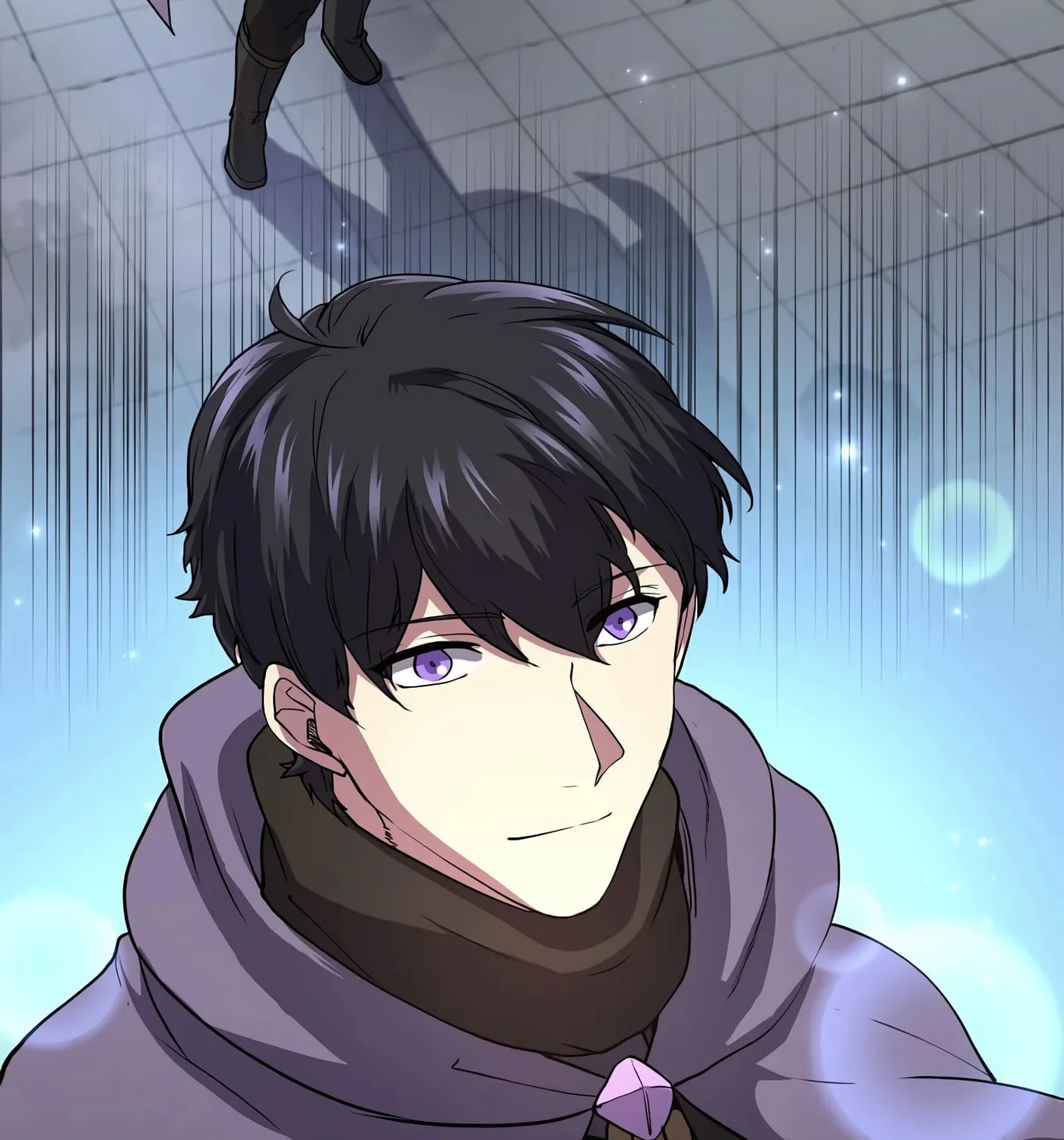 Read Skill Master Levels Up chapter 32 image 111 on Lezhin