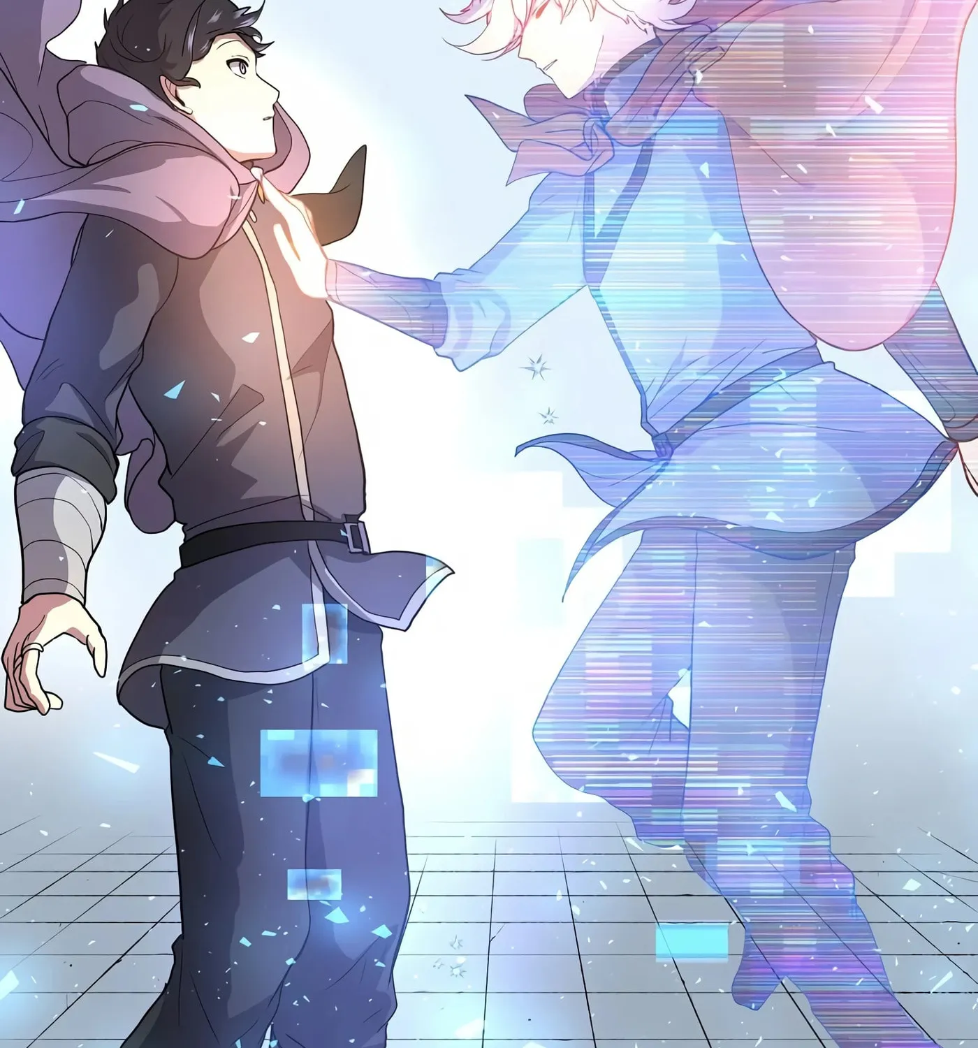 Read Skill Master Levels Up chapter 32 image 115 on Lezhin