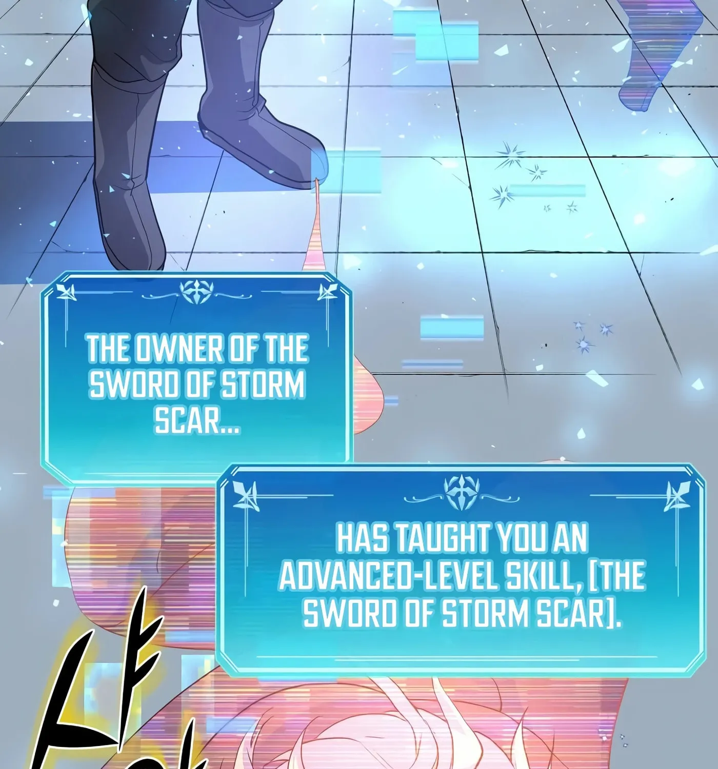 Read Skill Master Levels Up chapter 32 image 116 on Lezhin