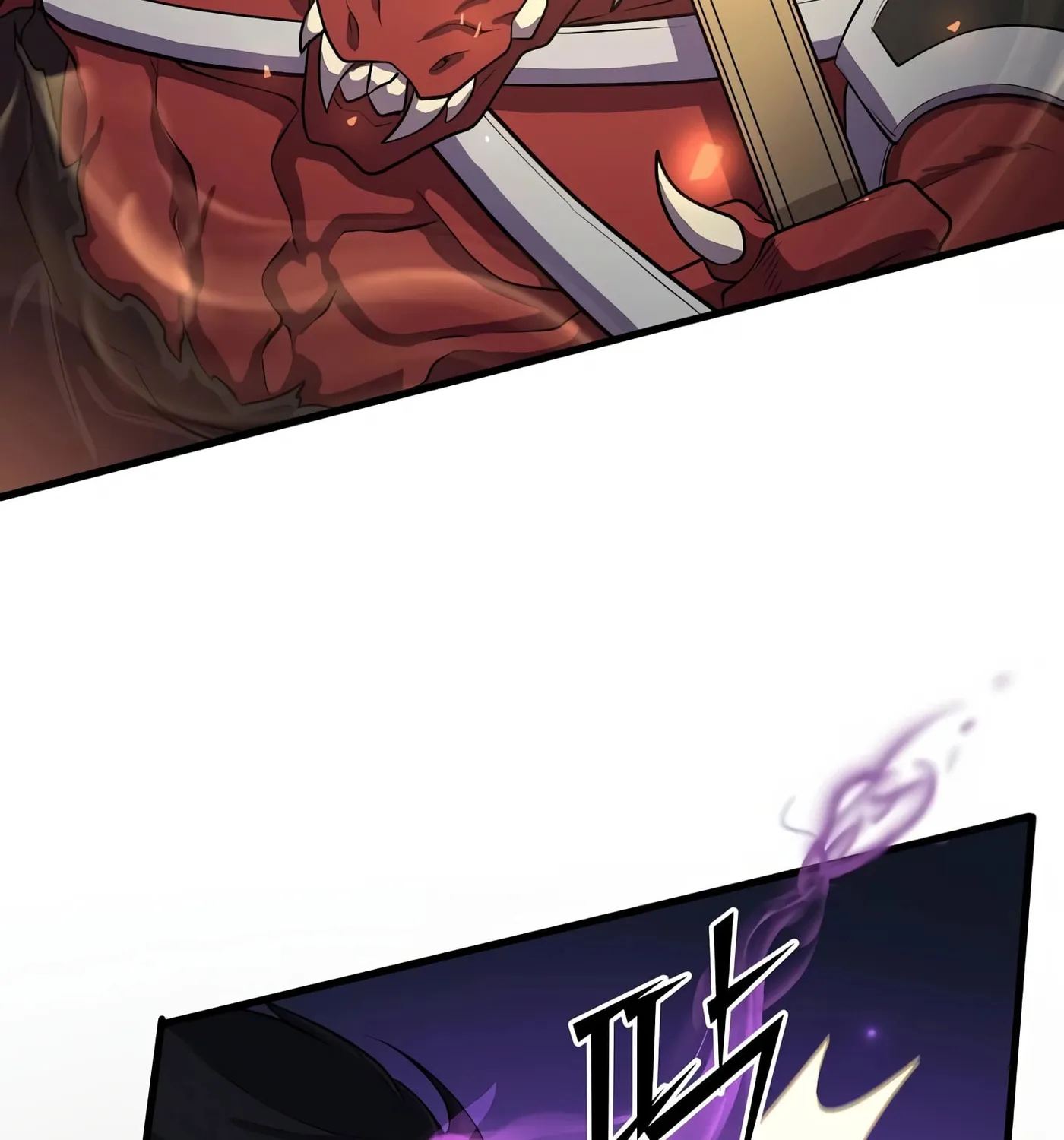 Read Skill Master Levels Up chapter 32 image 12 on Lezhin