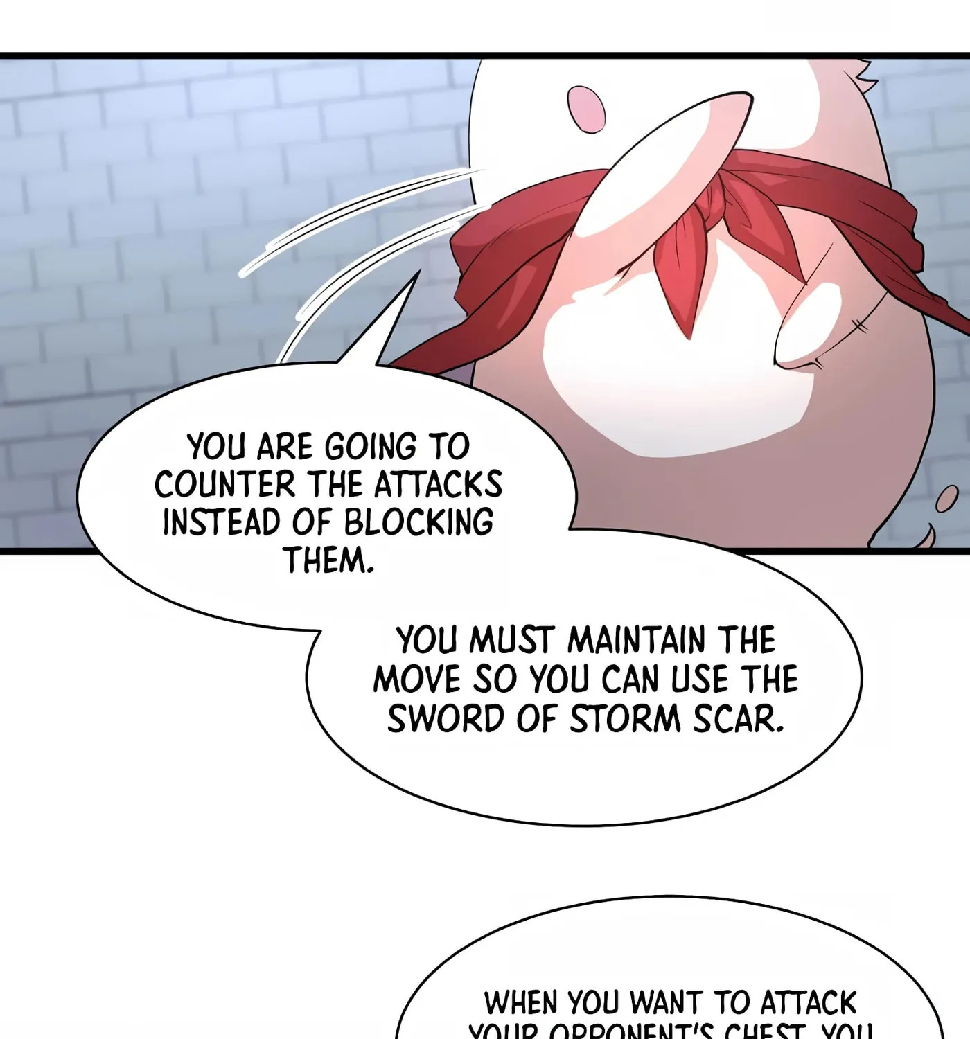 Read Skill Master Levels Up chapter 32 image 126 on Lezhin