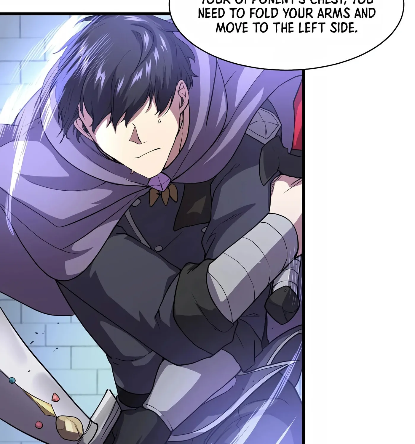 Read Skill Master Levels Up chapter 32 image 127 on Lezhin