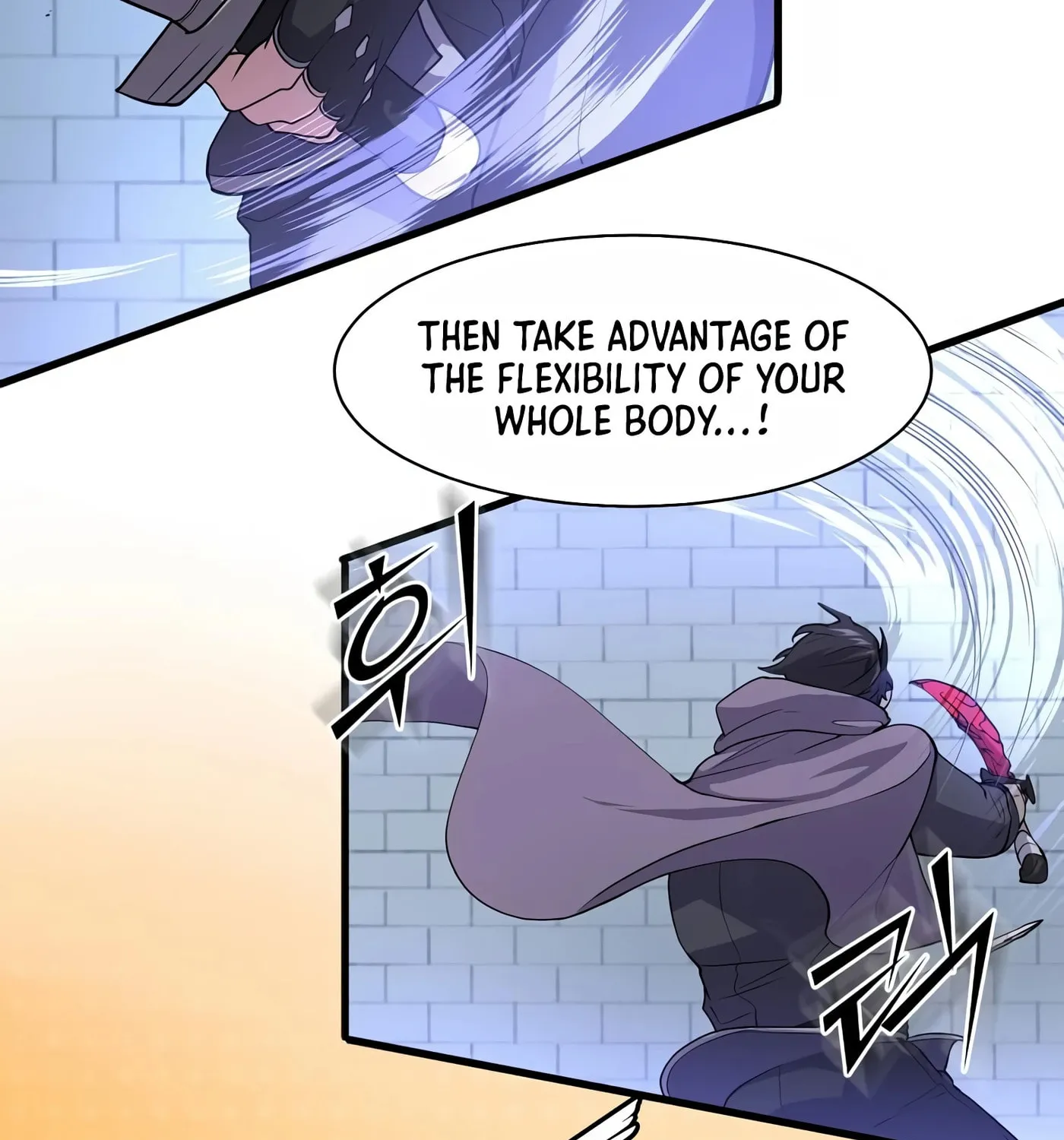 Read Skill Master Levels Up chapter 32 image 128 on Lezhin