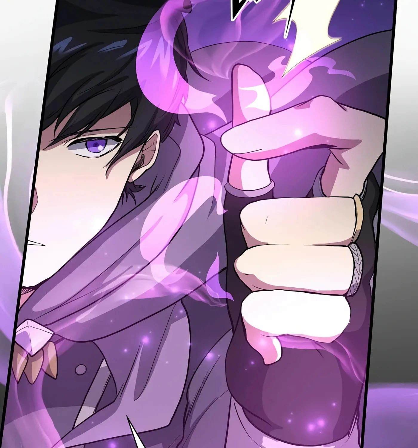 Read Skill Master Levels Up chapter 32 image 13 on Lezhin