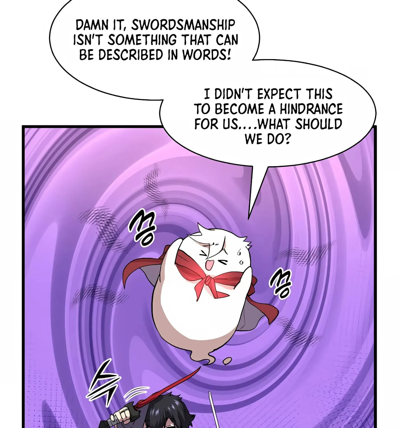 Read Skill Master Levels Up chapter 32 image 131 on Lezhin