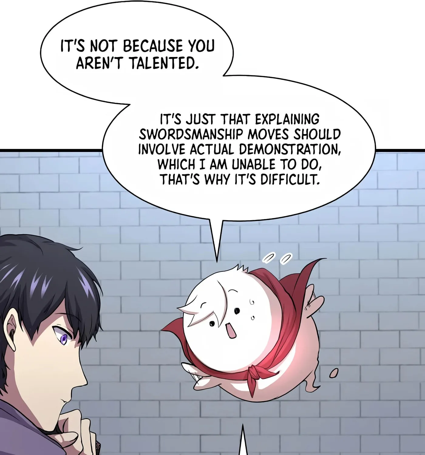 Read Skill Master Levels Up chapter 32 image 133 on Lezhin