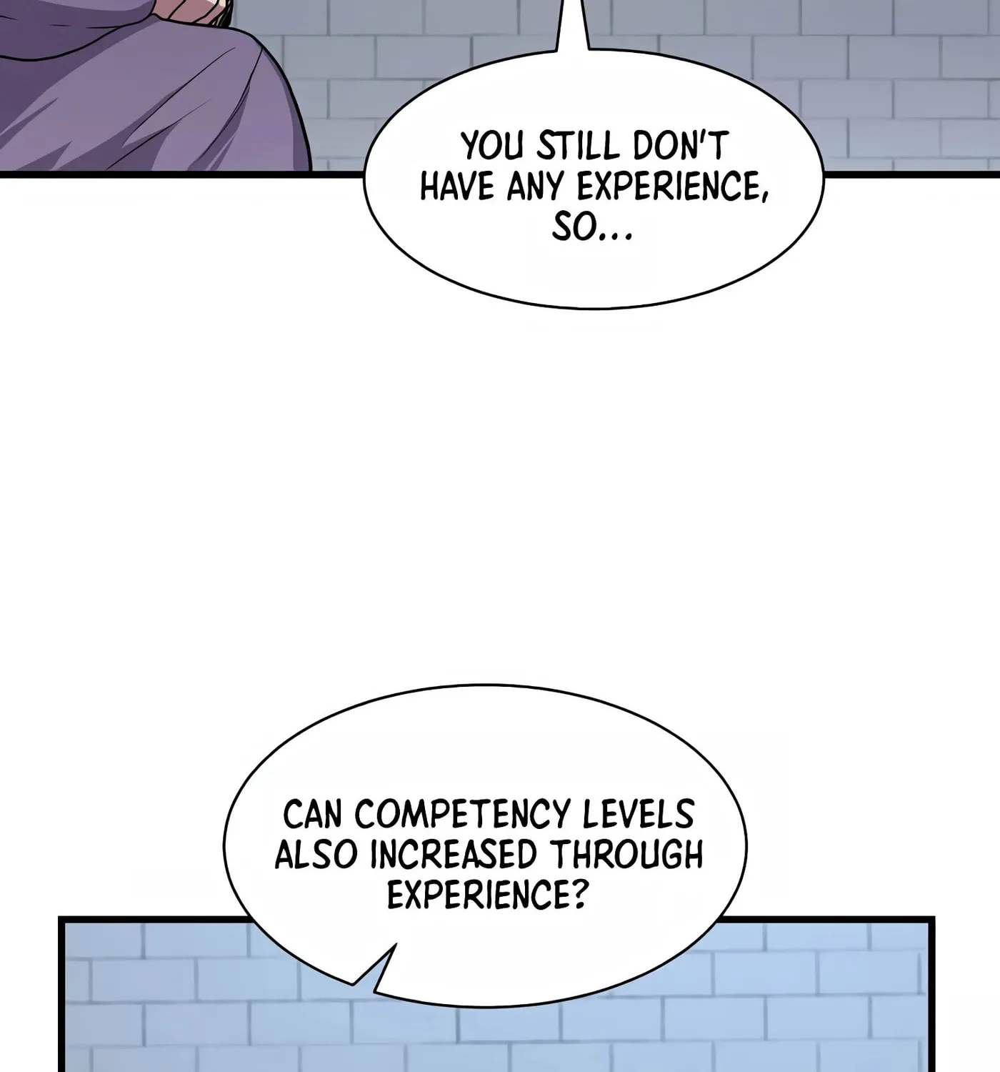 Read Skill Master Levels Up chapter 32 image 134 on Lezhin