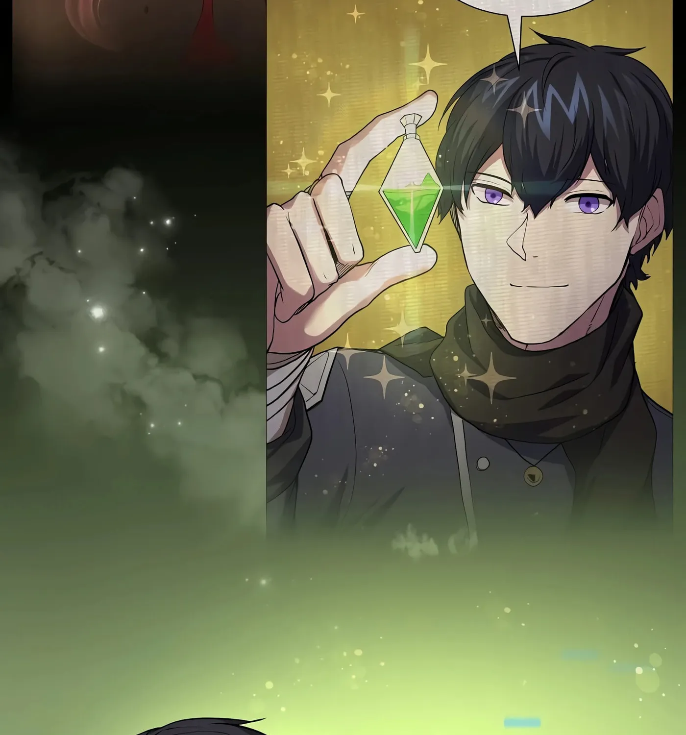 Read Skill Master Levels Up chapter 32 image 137 on Lezhin