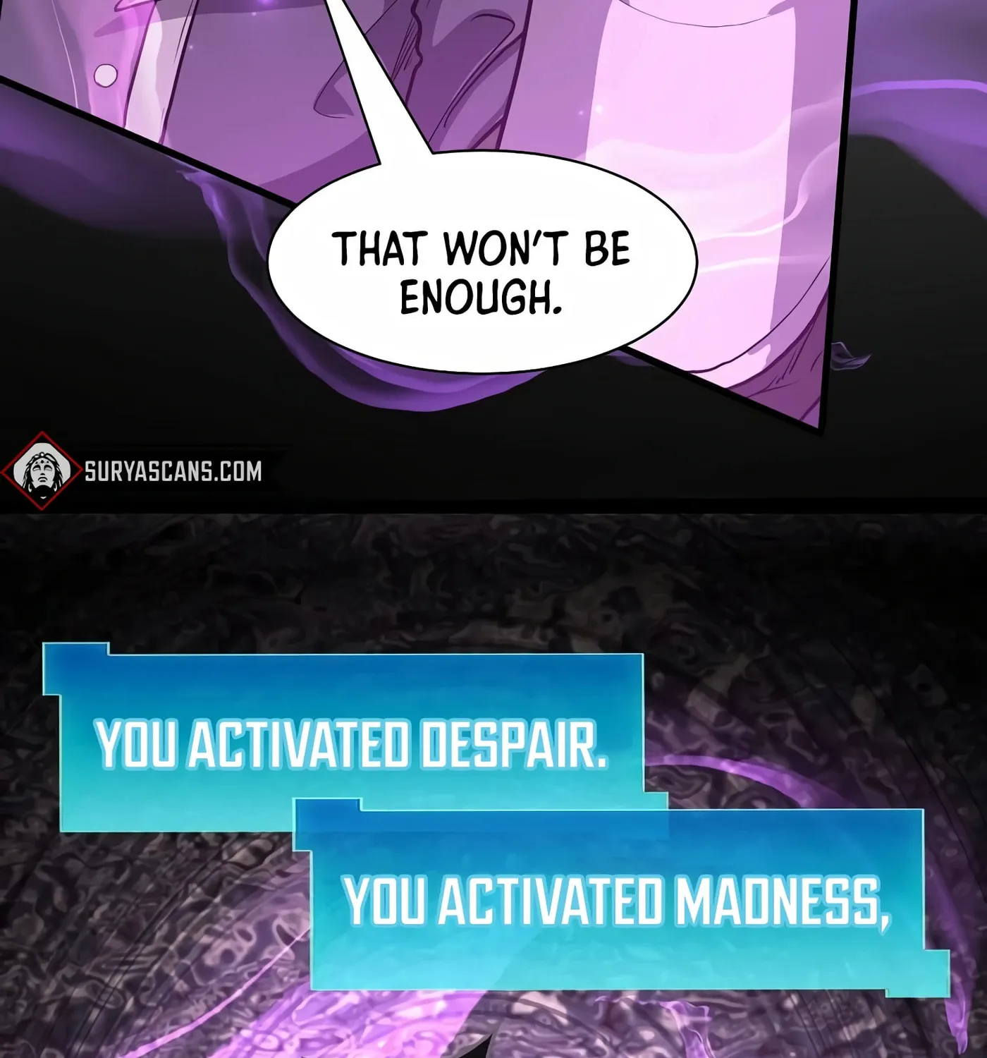 Read Skill Master Levels Up chapter 32 image 14 on Lezhin