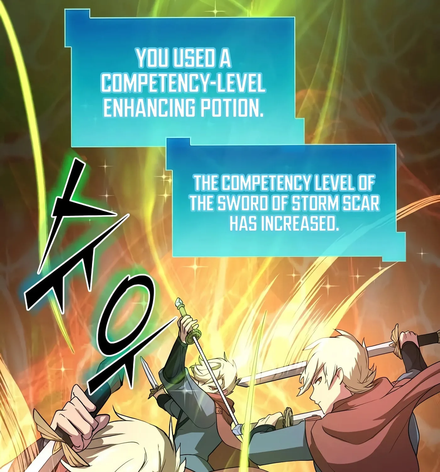 Read Skill Master Levels Up chapter 32 image 142 on Lezhin