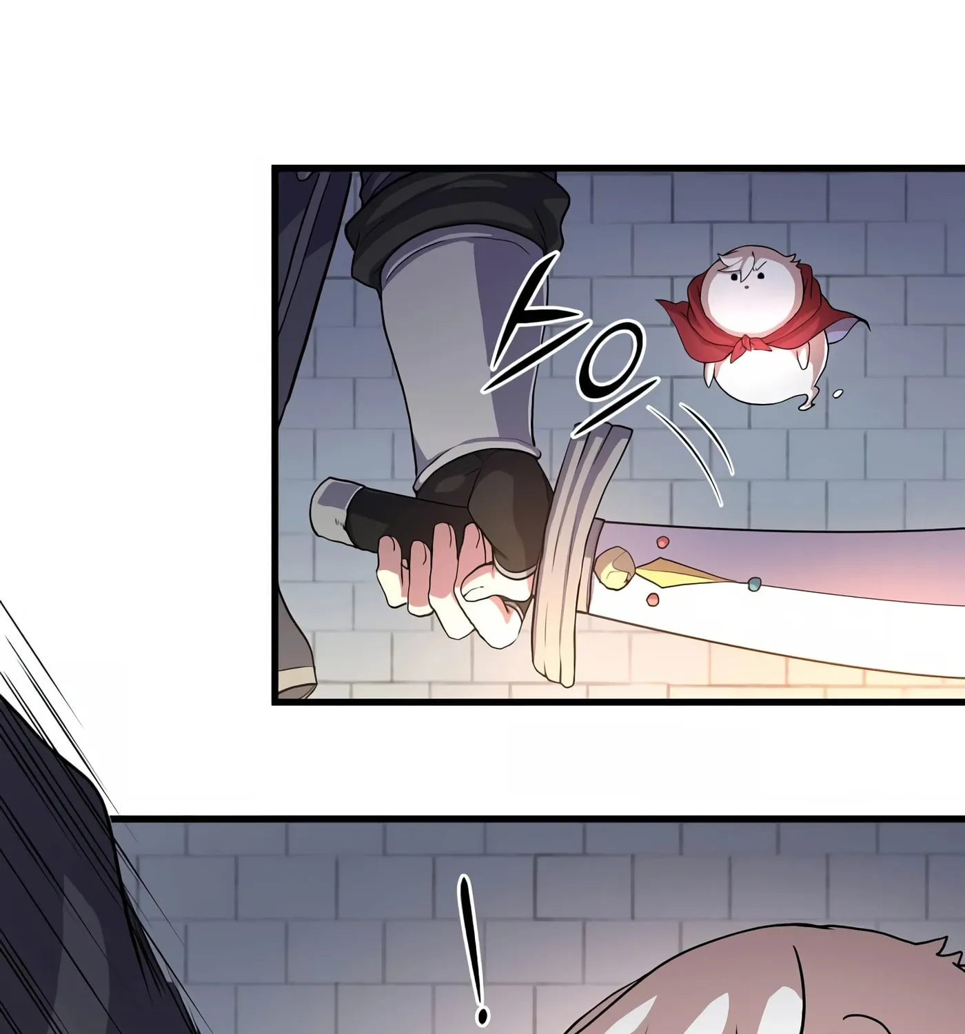 Read Skill Master Levels Up chapter 32 image 145 on Lezhin