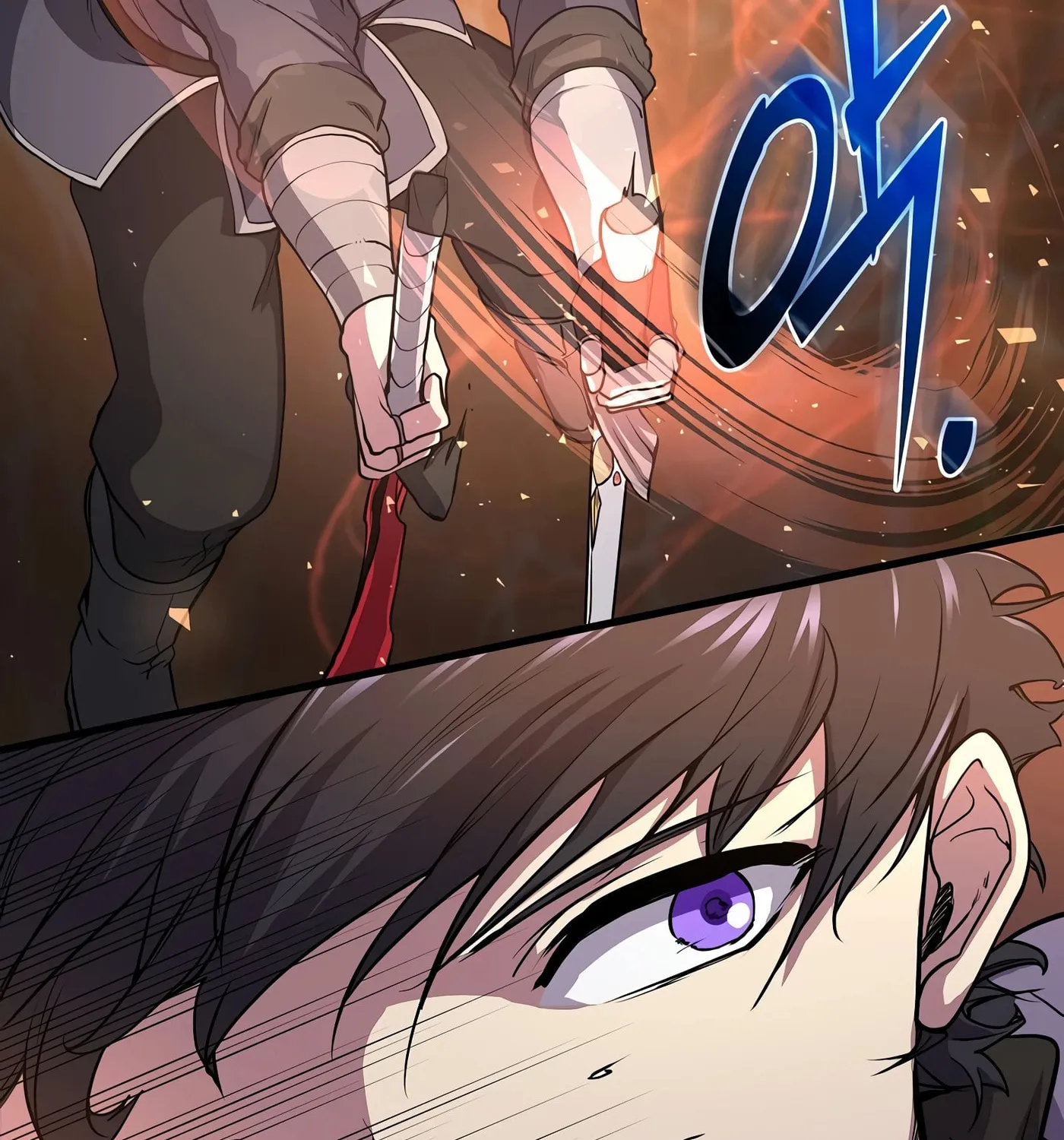 Read Skill Master Levels Up chapter 32 image 149 on Lezhin