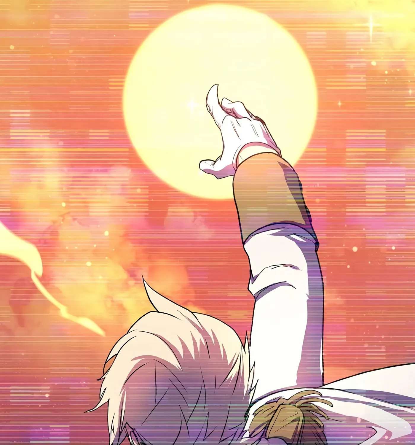 Read Skill Master Levels Up chapter 32 image 153 on Lezhin