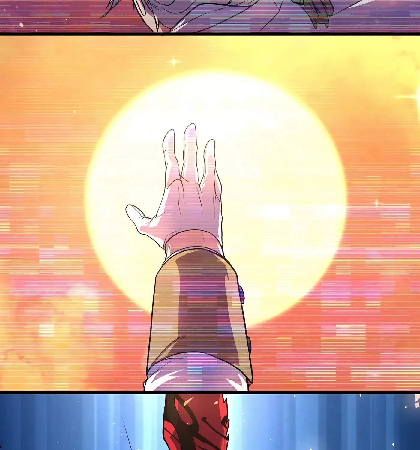 Read Skill Master Levels Up chapter 32 image 154 on Lezhin