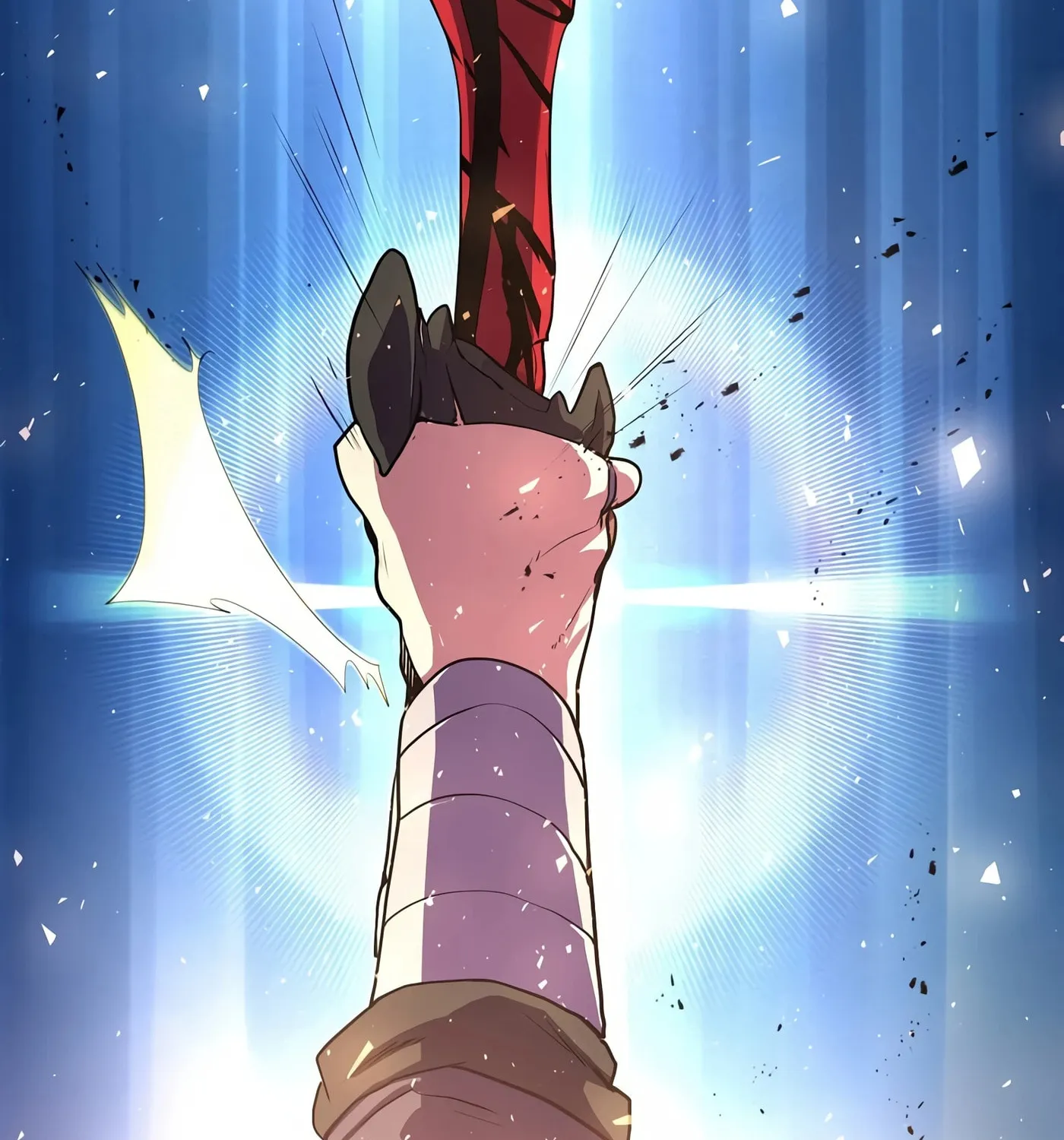 Read Skill Master Levels Up chapter 32 image 155 on Lezhin