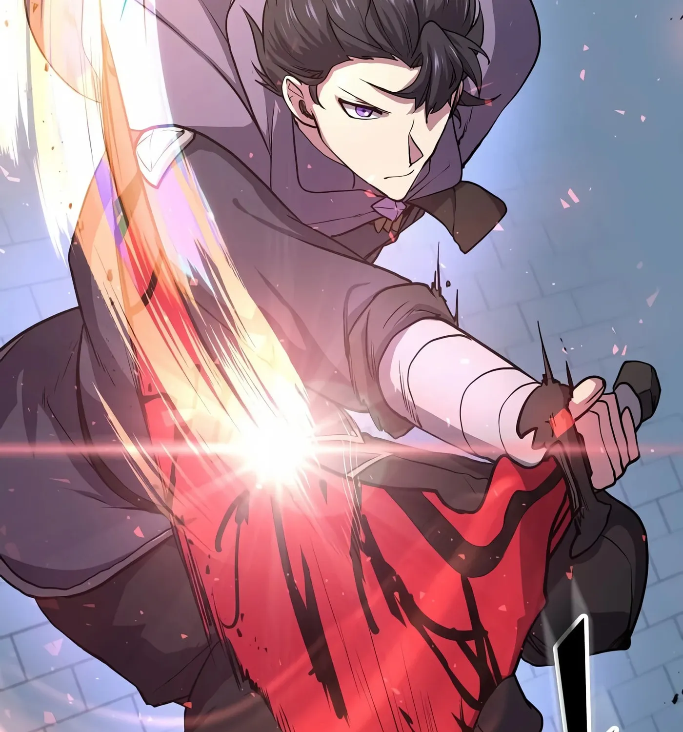 Read Skill Master Levels Up chapter 32 image 157 on Lezhin