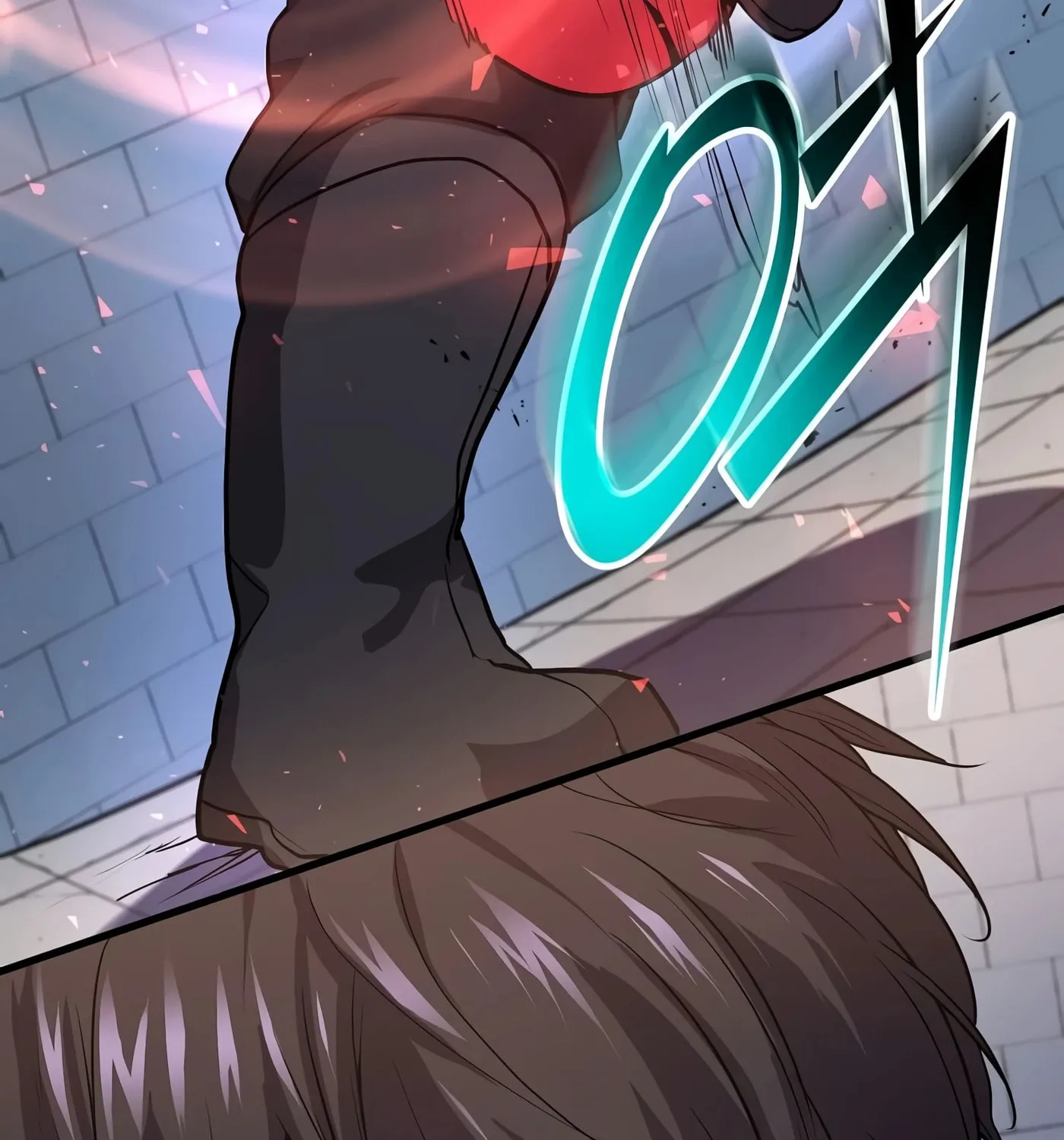 Read Skill Master Levels Up chapter 32 image 158 on Lezhin