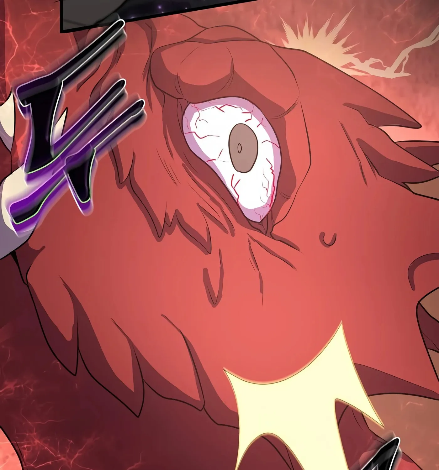 Read Skill Master Levels Up chapter 32 image 18 on Lezhin