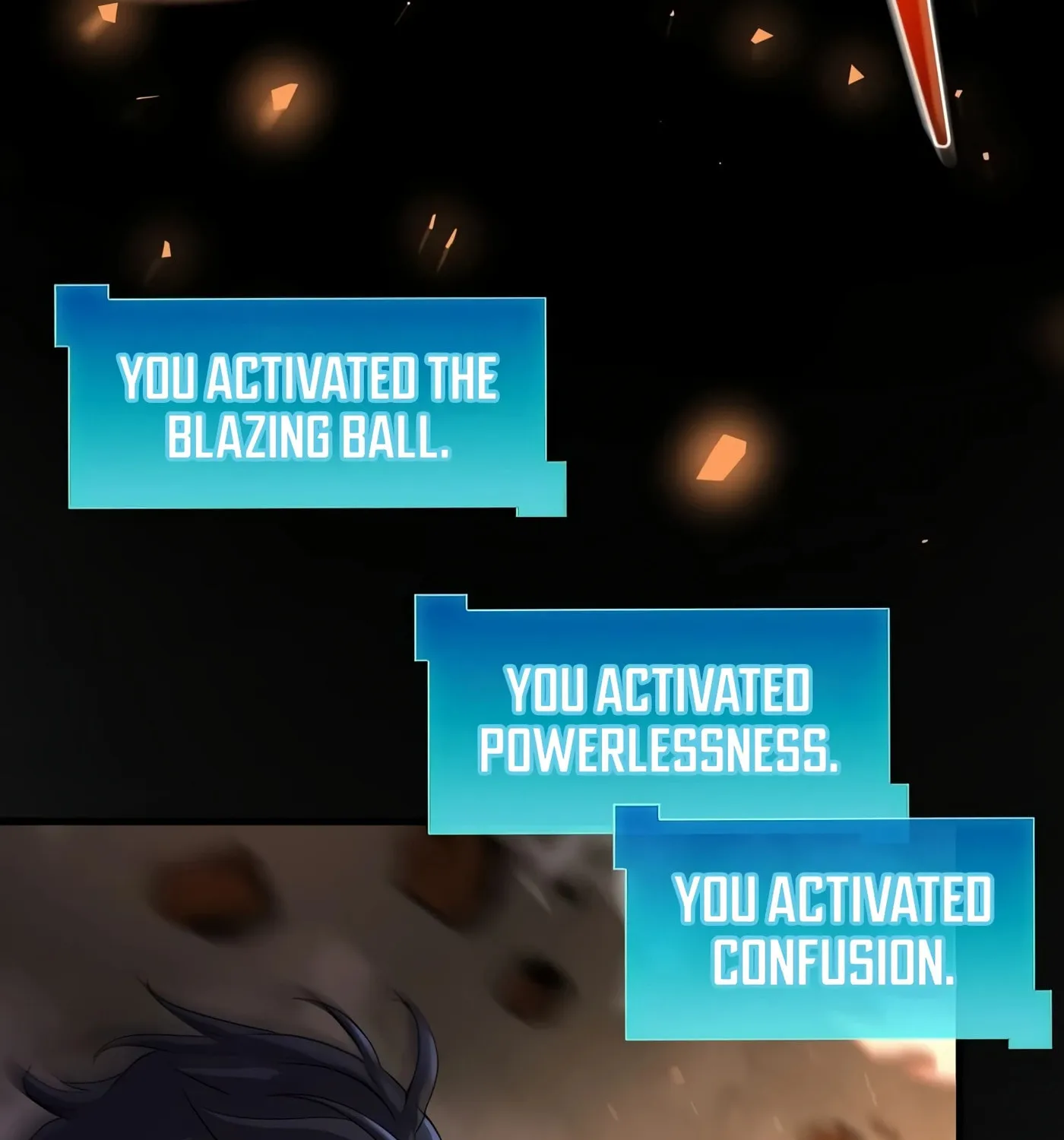Read Skill Master Levels Up chapter 32 image 24 on Lezhin