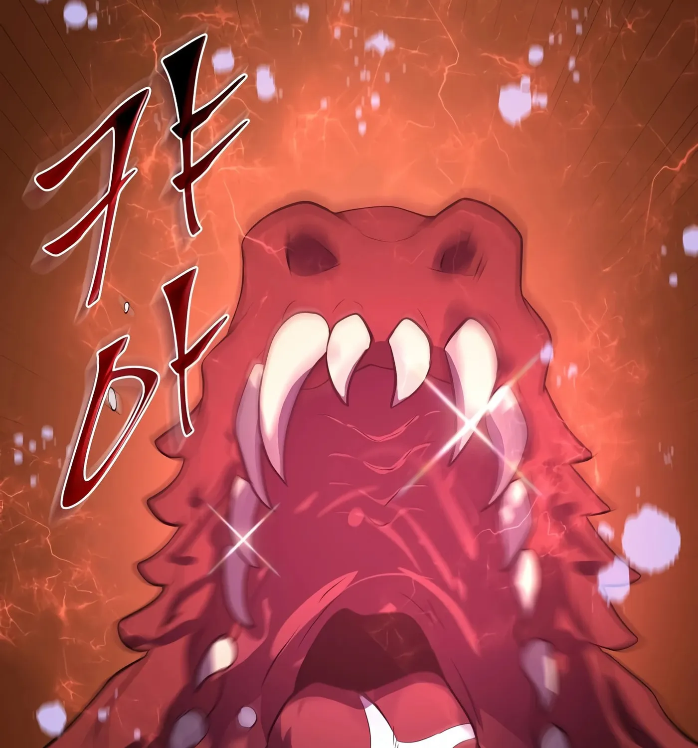 Read Skill Master Levels Up chapter 32 image 3 on Lezhin