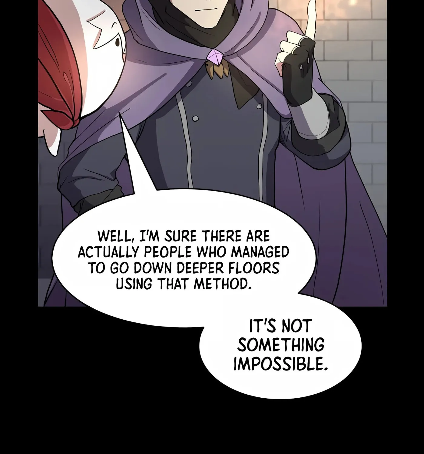 Read Skill Master Levels Up chapter 32 image 34 on Lezhin