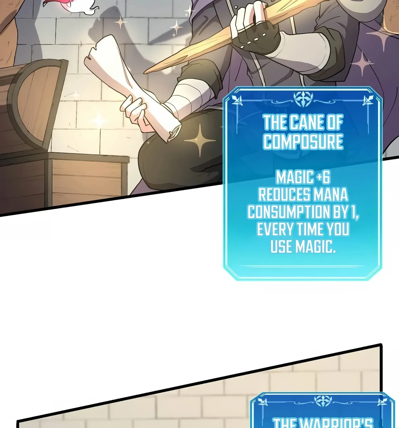 Read Skill Master Levels Up chapter 32 image 37 on Lezhin